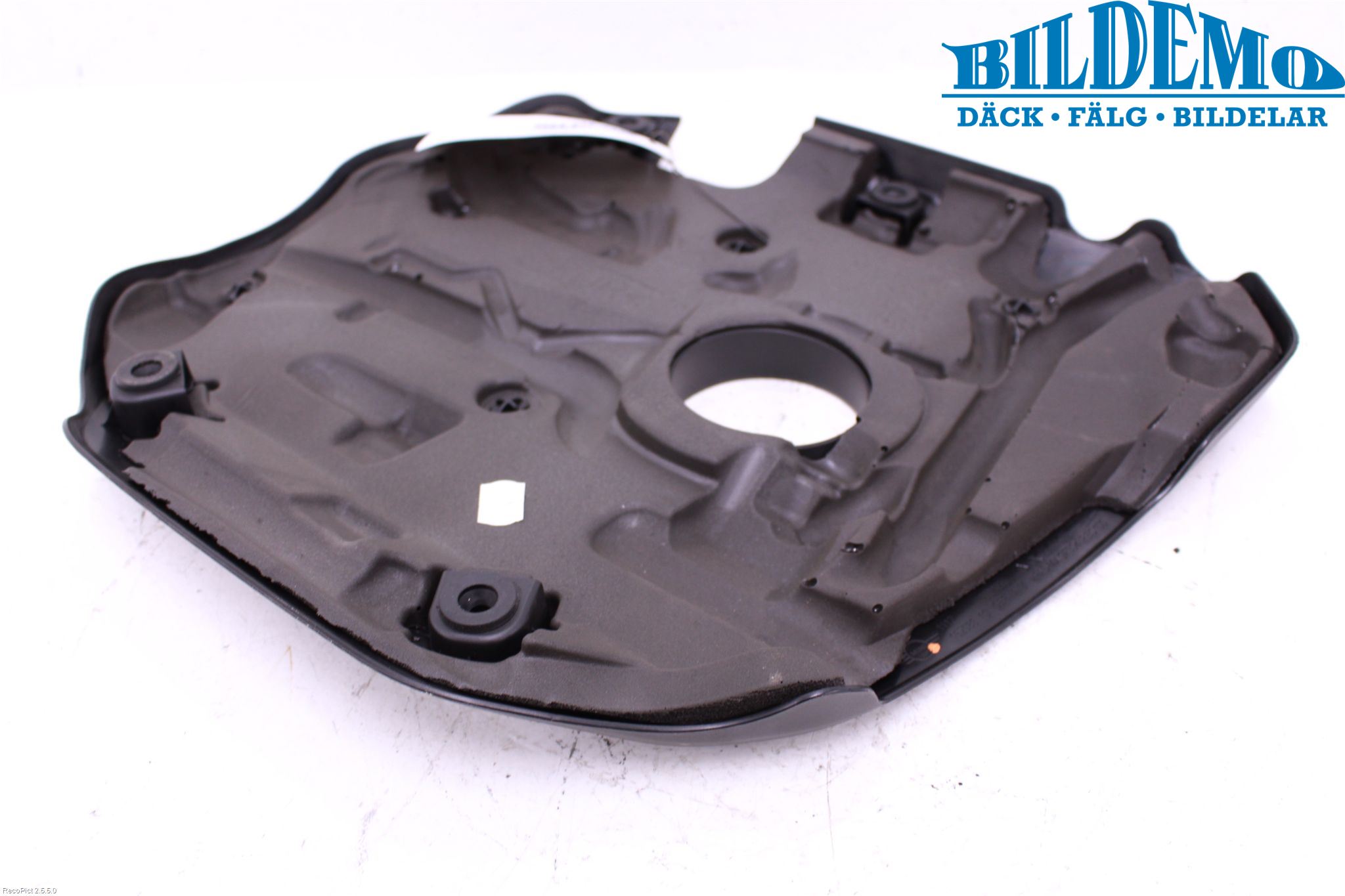 Mini ONE/COOPER 5DR F55 14-24 Motorkåpa