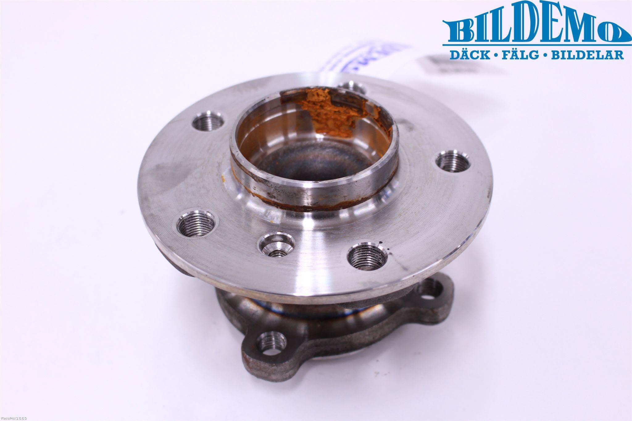 Mini ONE/COOPER 5DR F55 14-24 Nav Bak