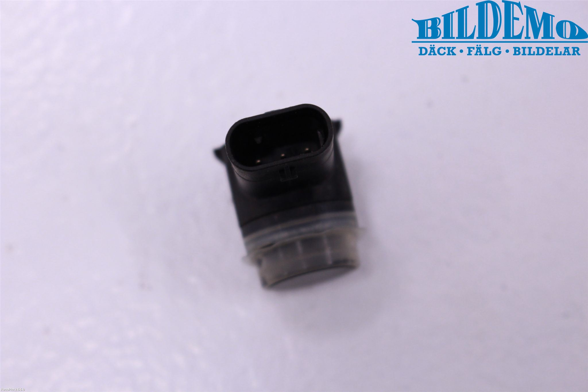 Opel VIVARO 01-14 Parkeringshjälp Backsensor