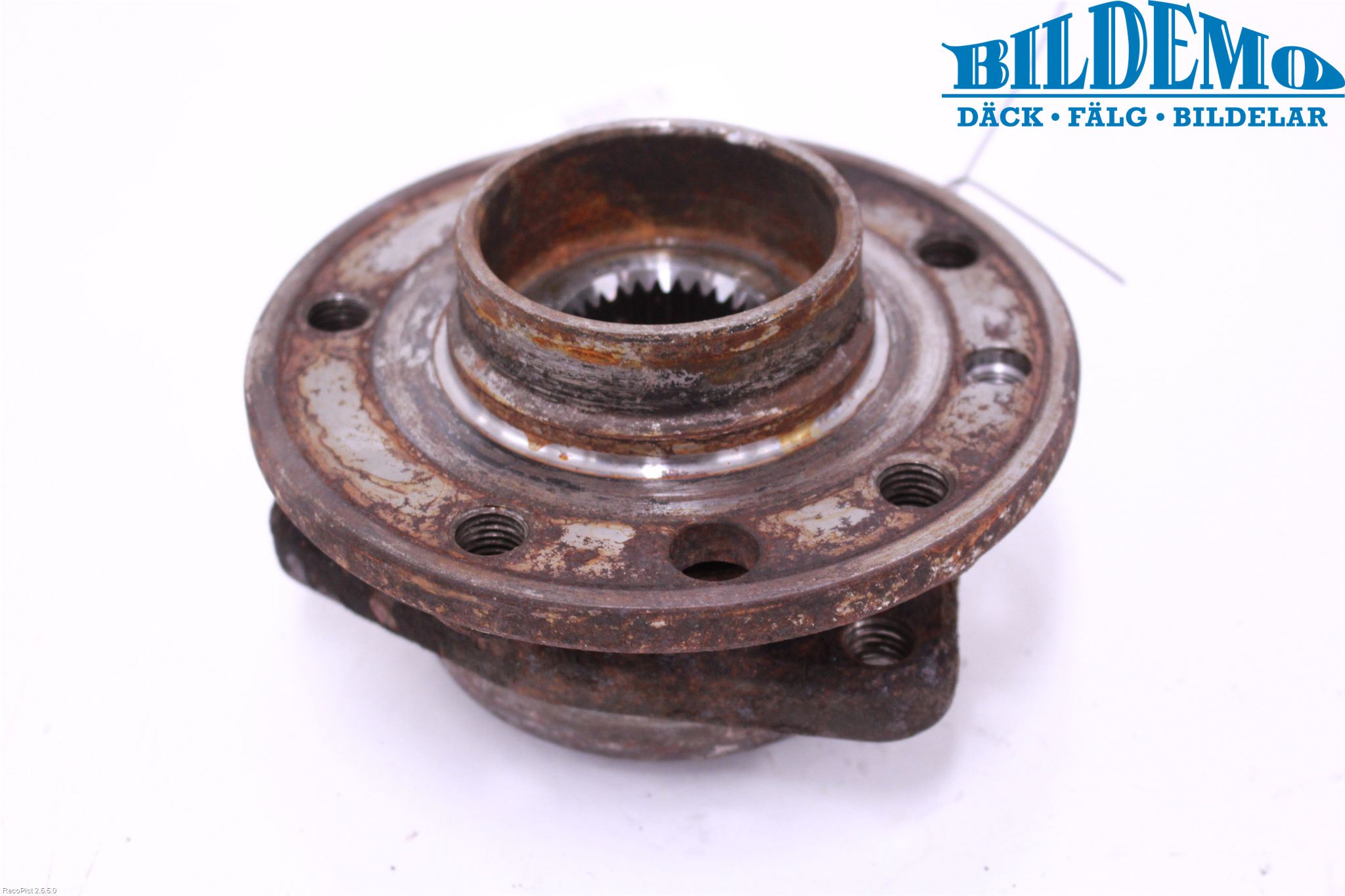 Saab 9-3 VER2/VER3 08-15 Nav Fram
