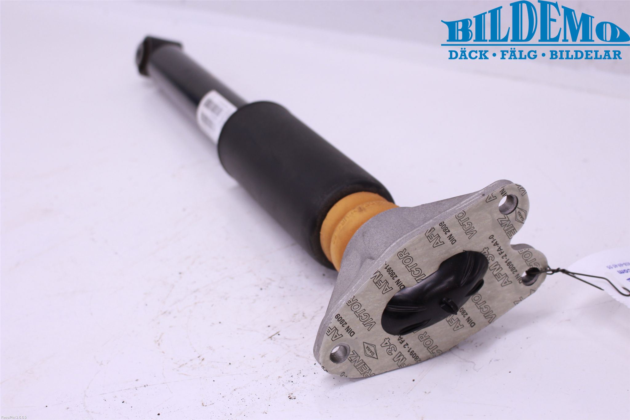 Mini ONE/COOPER 5DR F55 14-24 Stötdämpare Bak