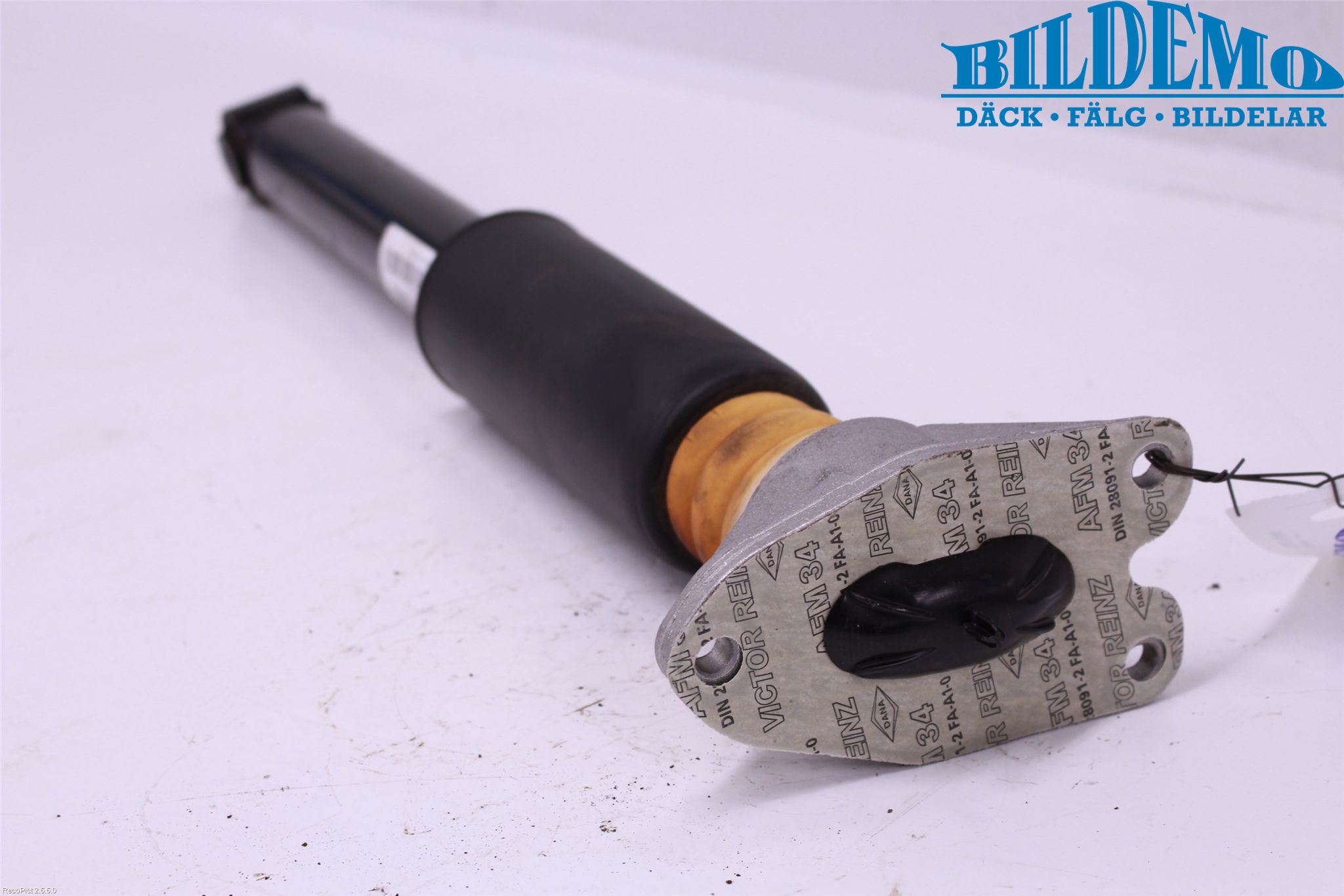 Mini ONE/COOPER 5DR F55 14-24 Stötdämpare Bak