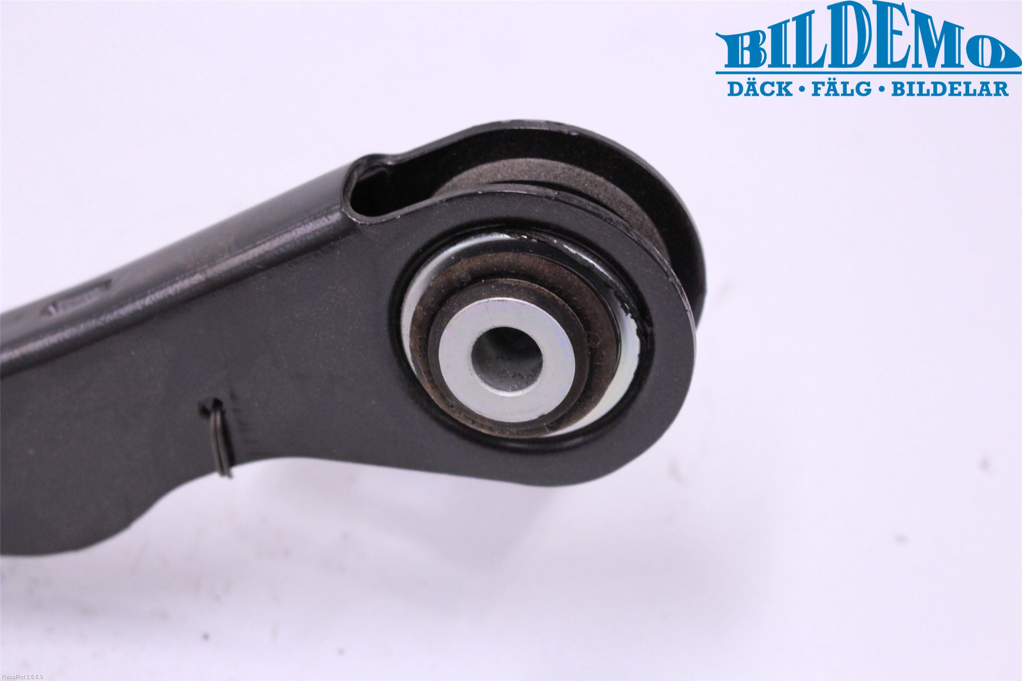 Mini ONE/COOPER 5DR F55 14-24 Bärarm Bak Övre Vänster