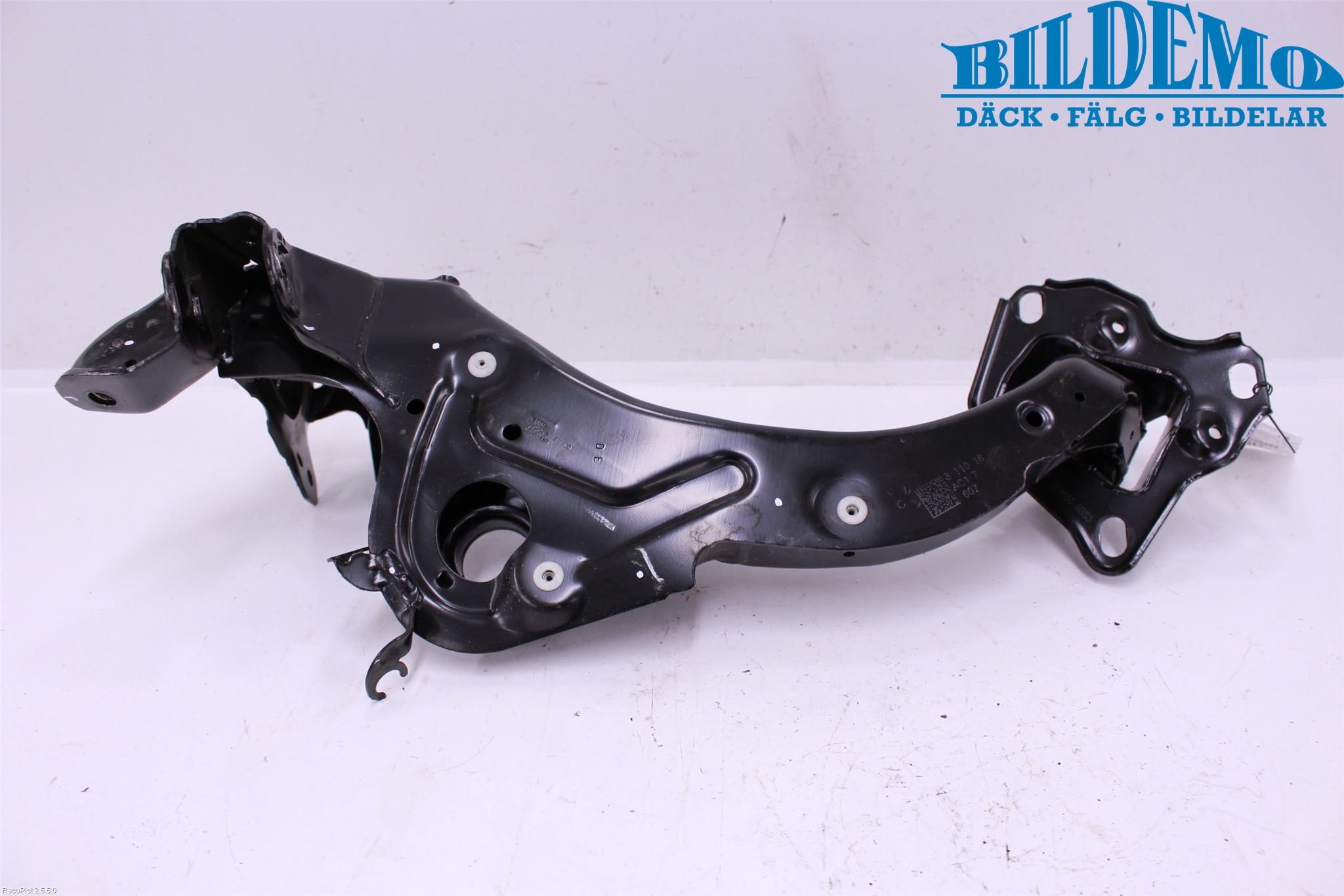 Mini ONE/COOPER 5DR F55 14-24 Bärarm Bak Höger