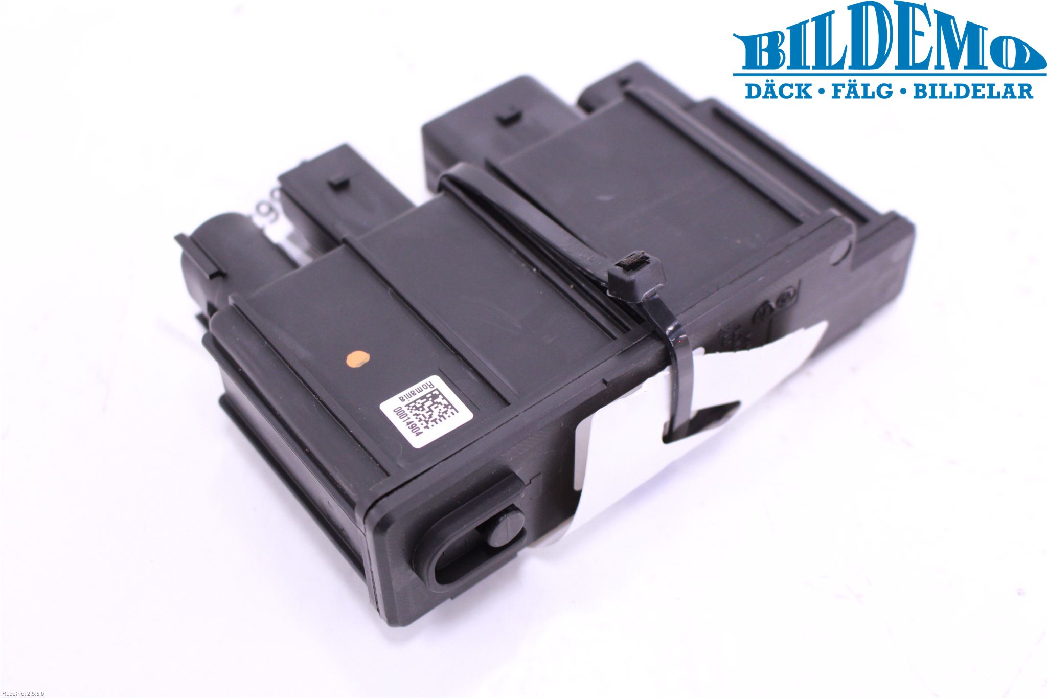 Mini ONE/COOPER 5DR F55 14-24 Styrenhet Övrigt