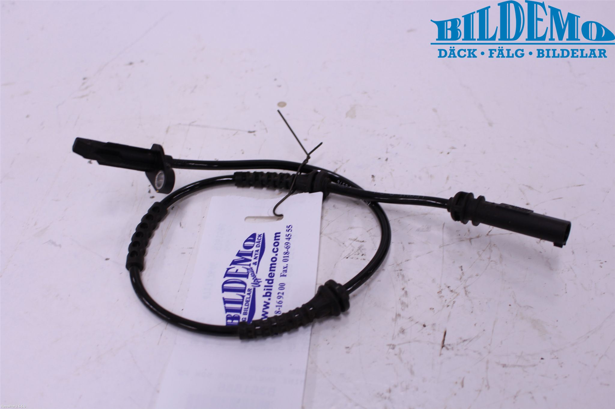 Mini ONE/COOPER 5DR F55 14-24 Abs Sensor