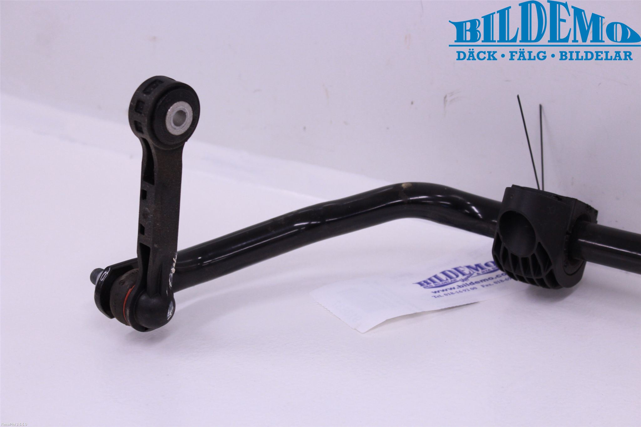 Mini ONE/COOPER 5DR F55 14-24 Krängningshämmare Bak