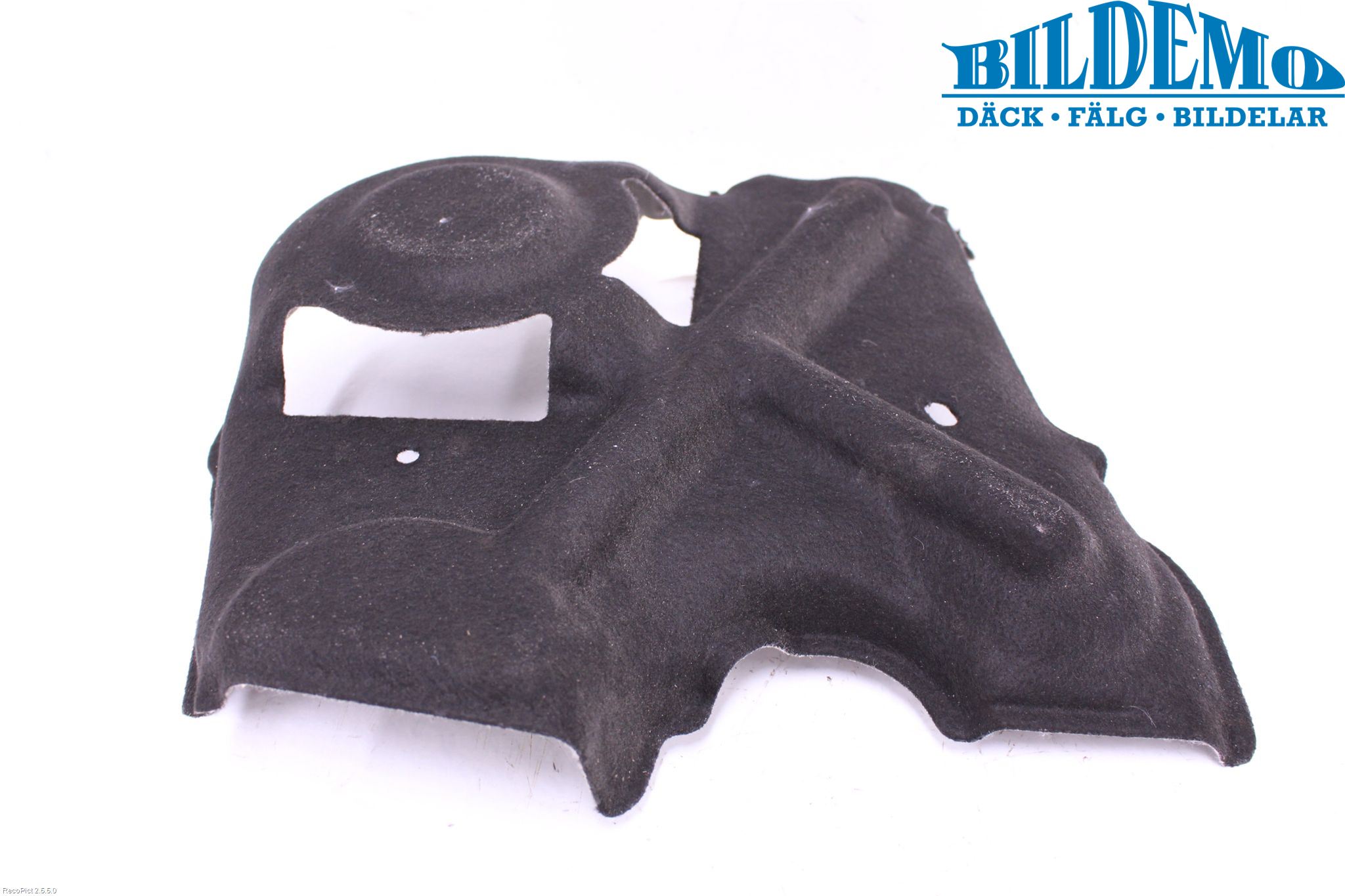 Mini ONE/COOPER 5DR F55 14-24 Motorkåpa