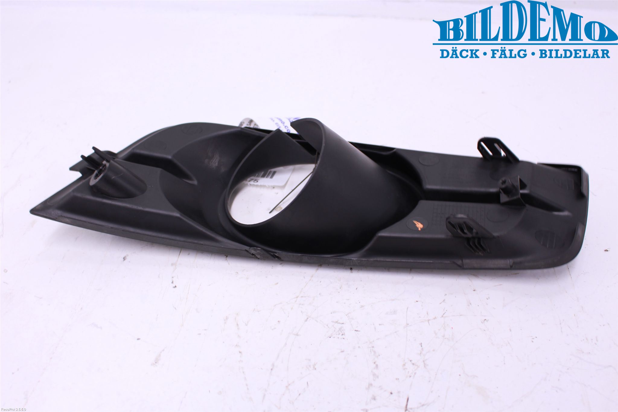 GM CHEVROLET CRUZE Dimljussarg Fram