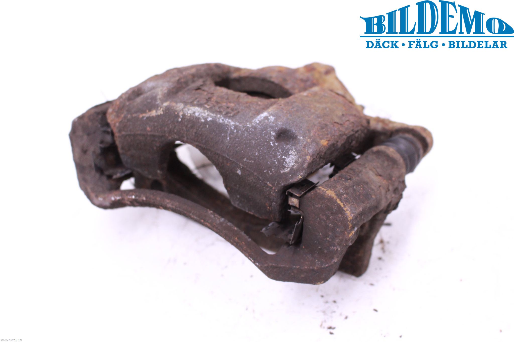 Toyota AYGO 06-14 Bromsok Fram Vänster