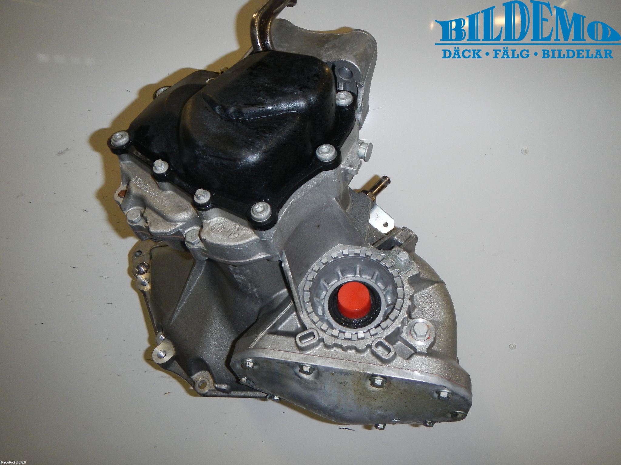 Opel CORSA E 15-19 Växellåda Man 5 Vxl