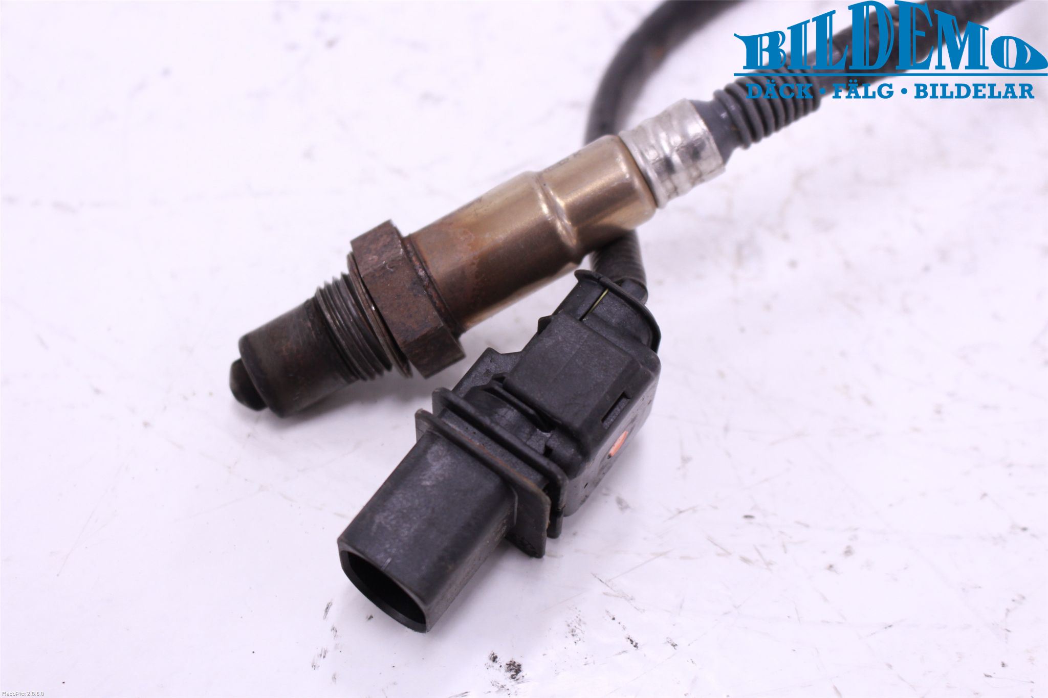 Opel ASTRA J 10-15 Injlambdasond