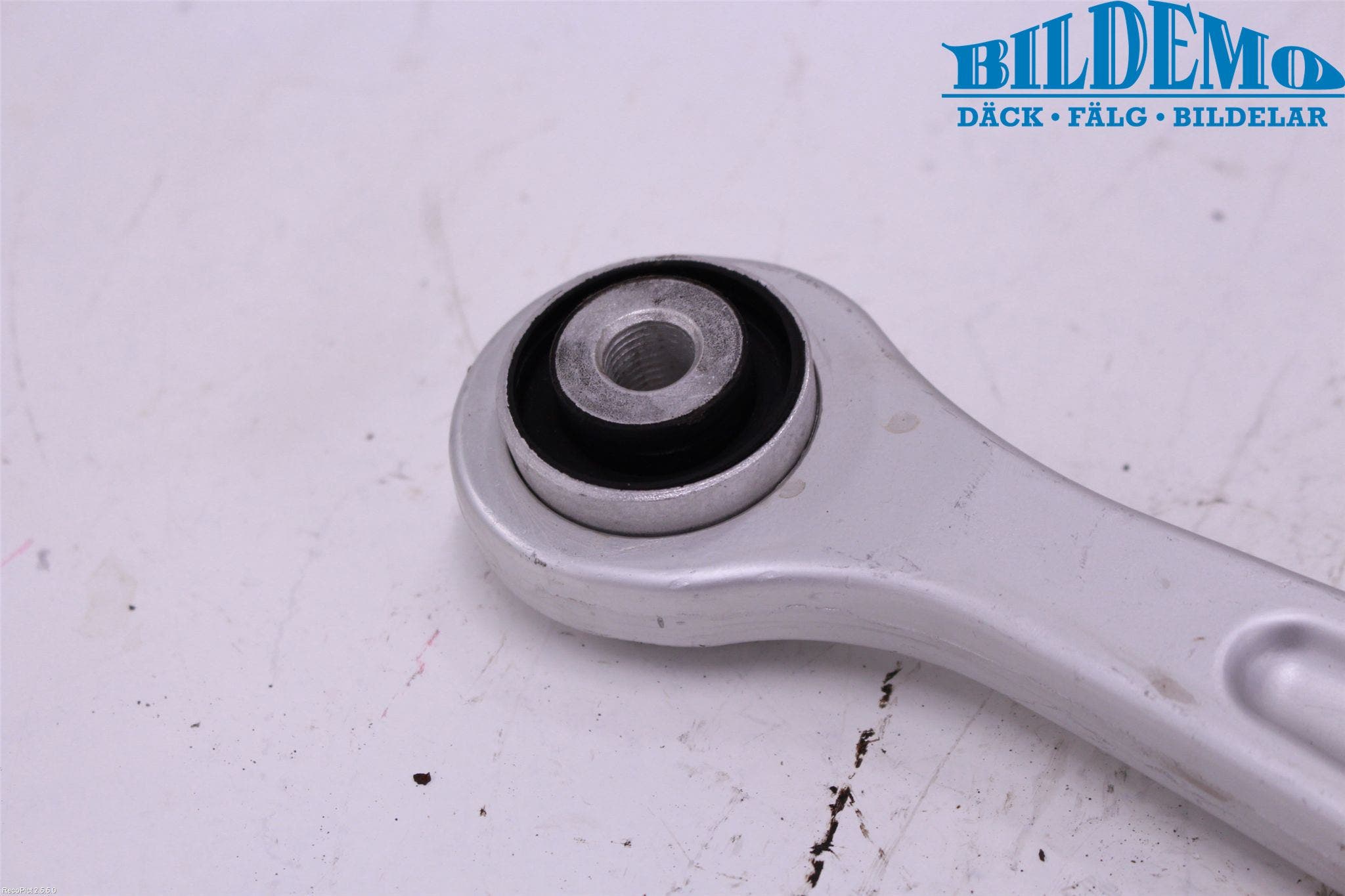 Mercedes-Benz MB S-KLASS (W220) 99-05 Bärarm Bak Övre Vänster