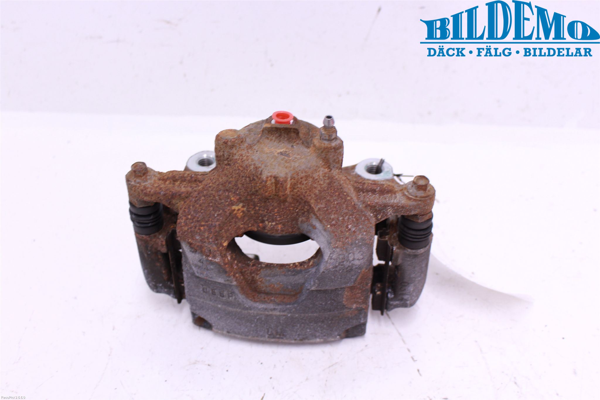 Opel ASTRA J 10-15 Bromsok Fram Vänster