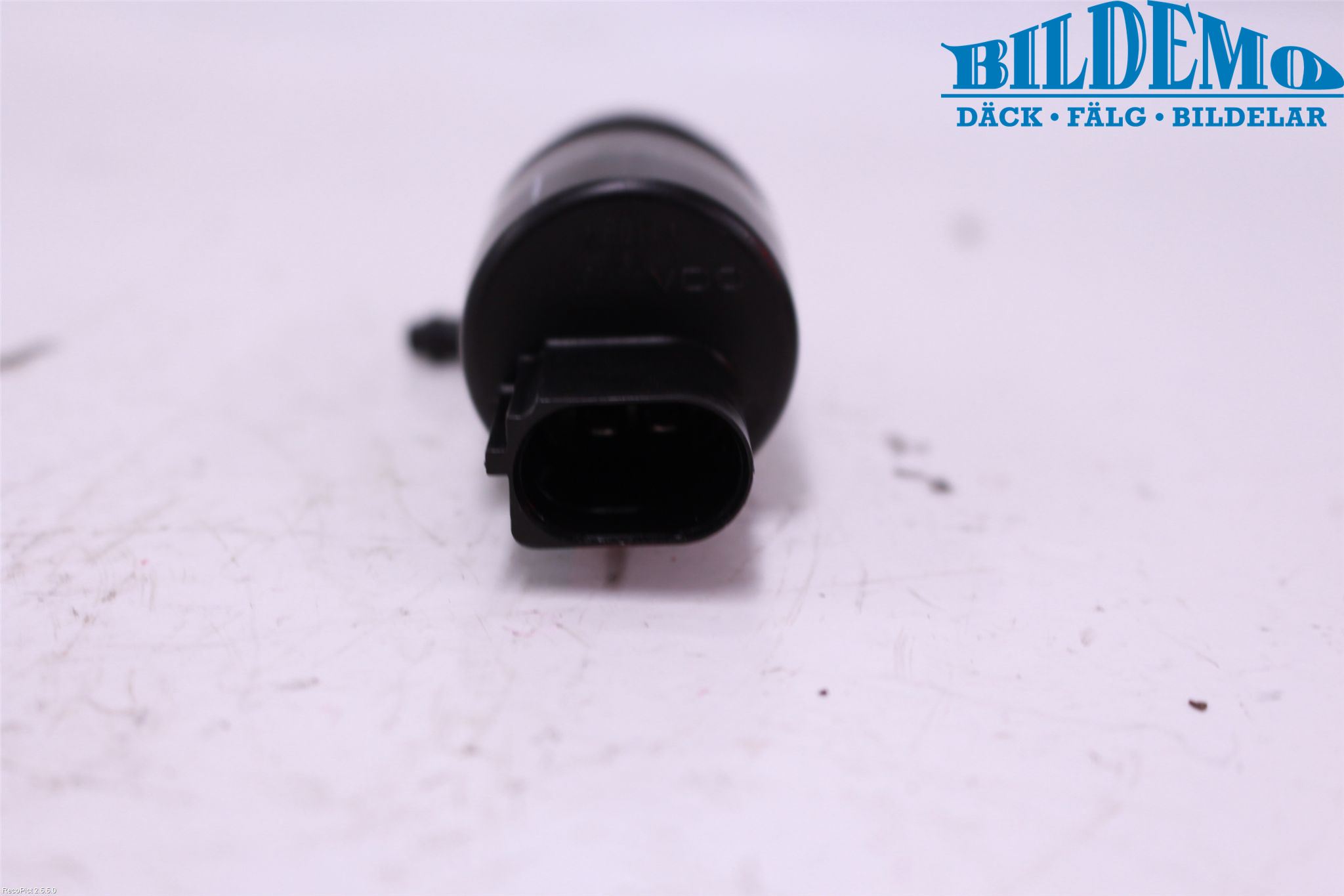 BMW X1 E84 10-15 Spolarpump Vindruta