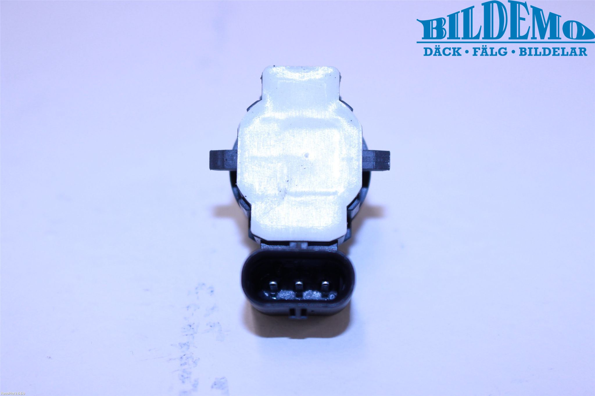 BMW 3 GT F34 13-19 Parkeringshjälp Backsensor