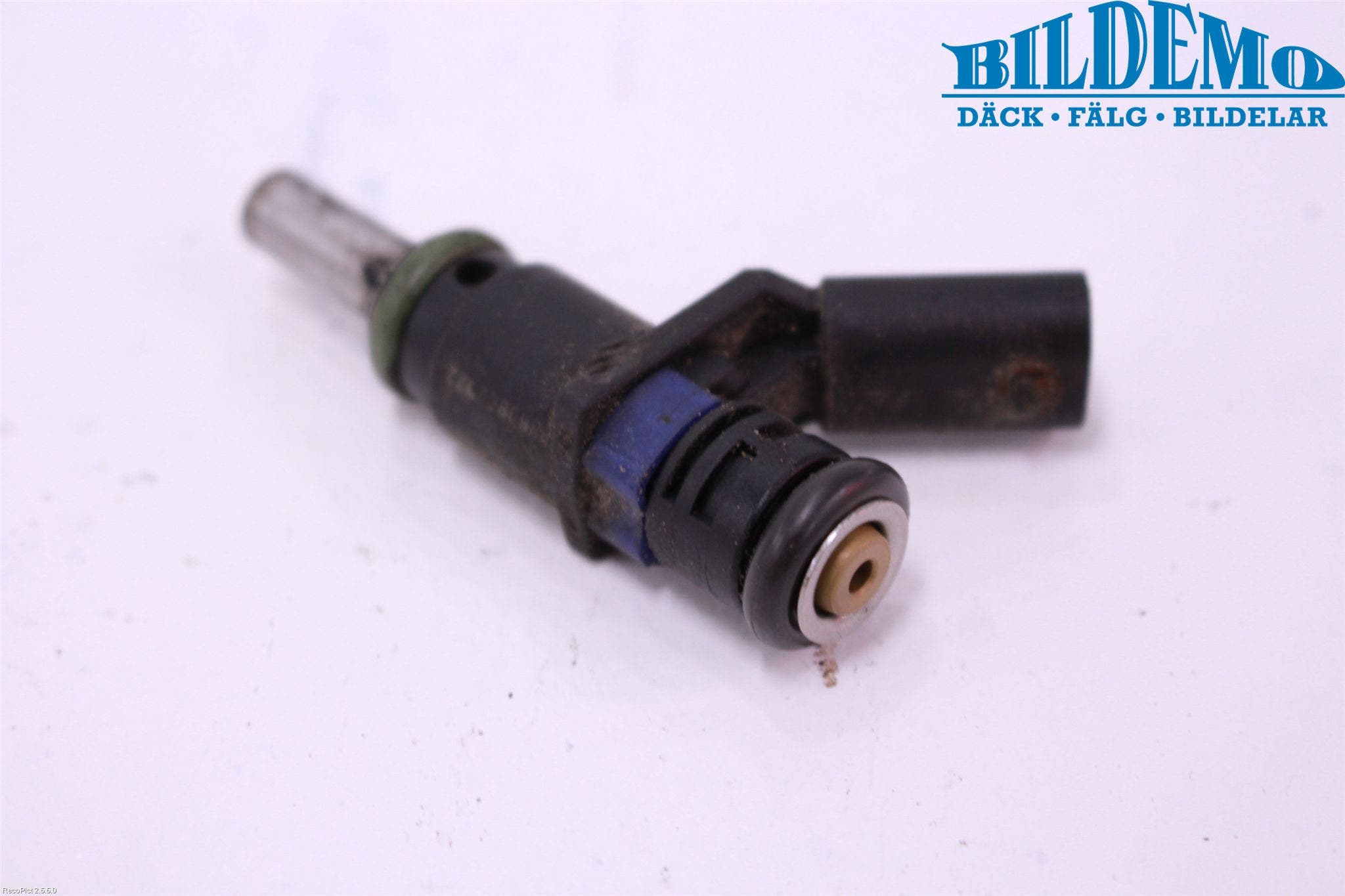 Mercedes-Benz MB A-KLASS (W169) 04-12 Injspridare