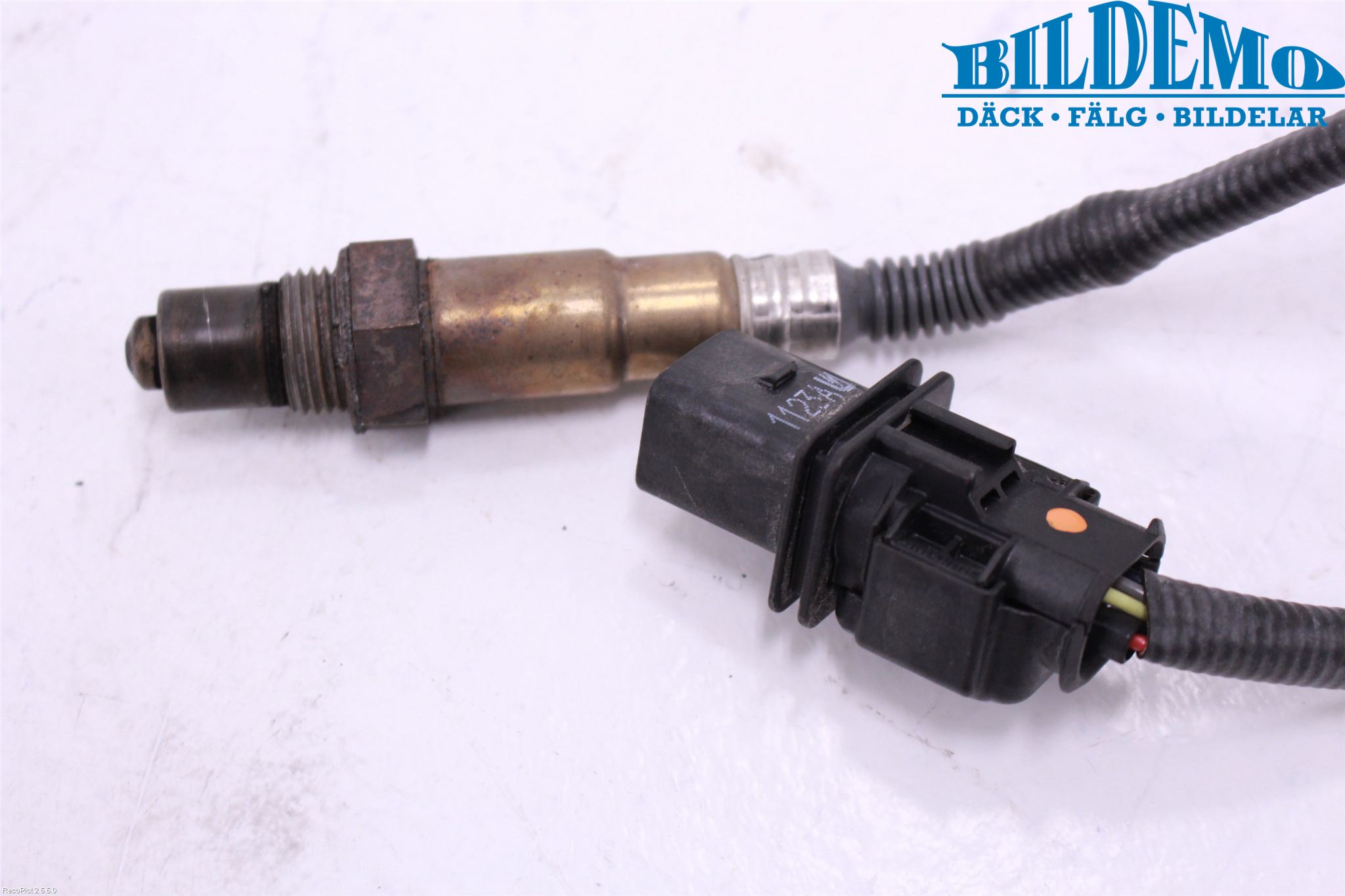 BMW X1 E84 10-15 Injlambdasond