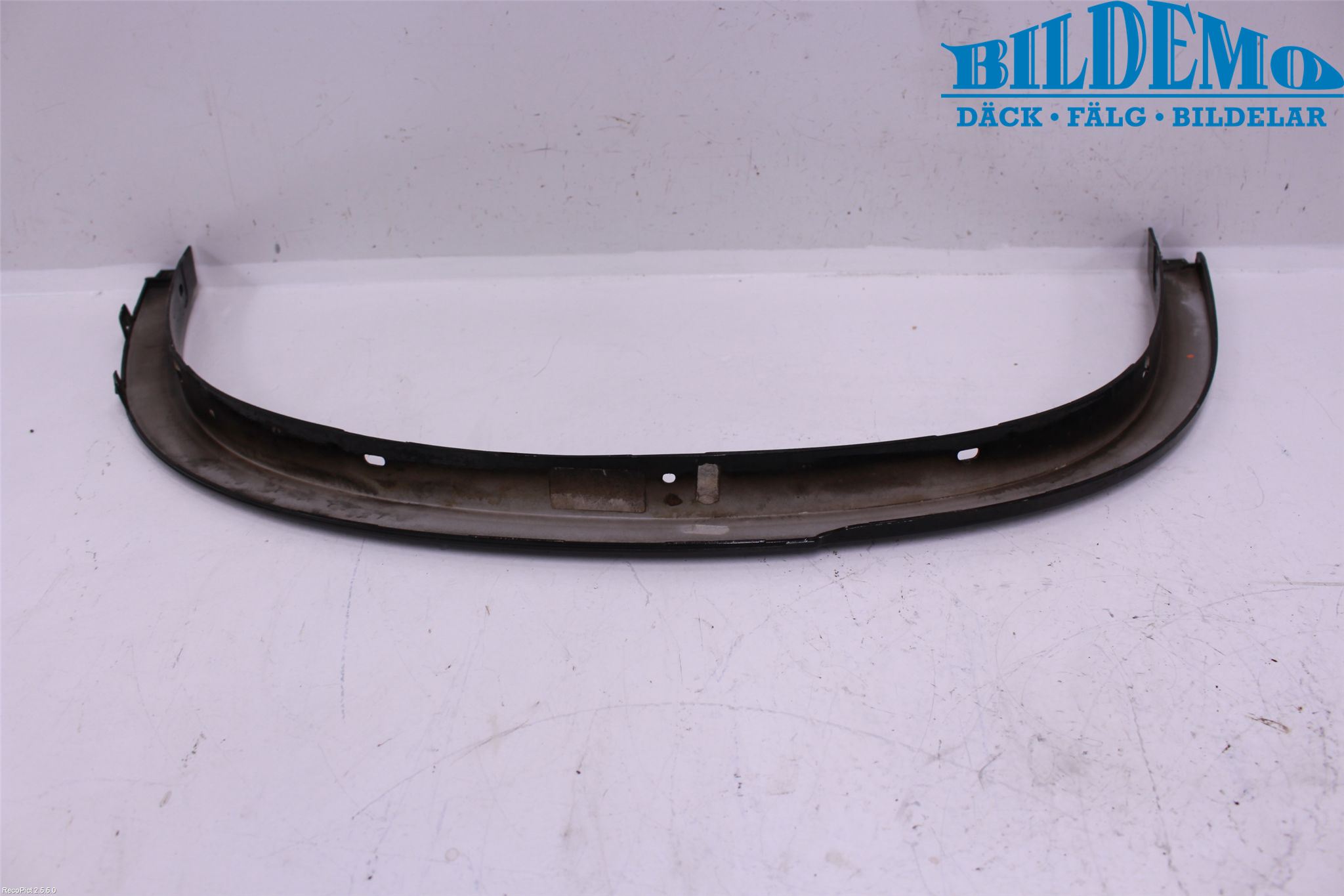 BMW X1 E84 10-15 Skärmbreddare