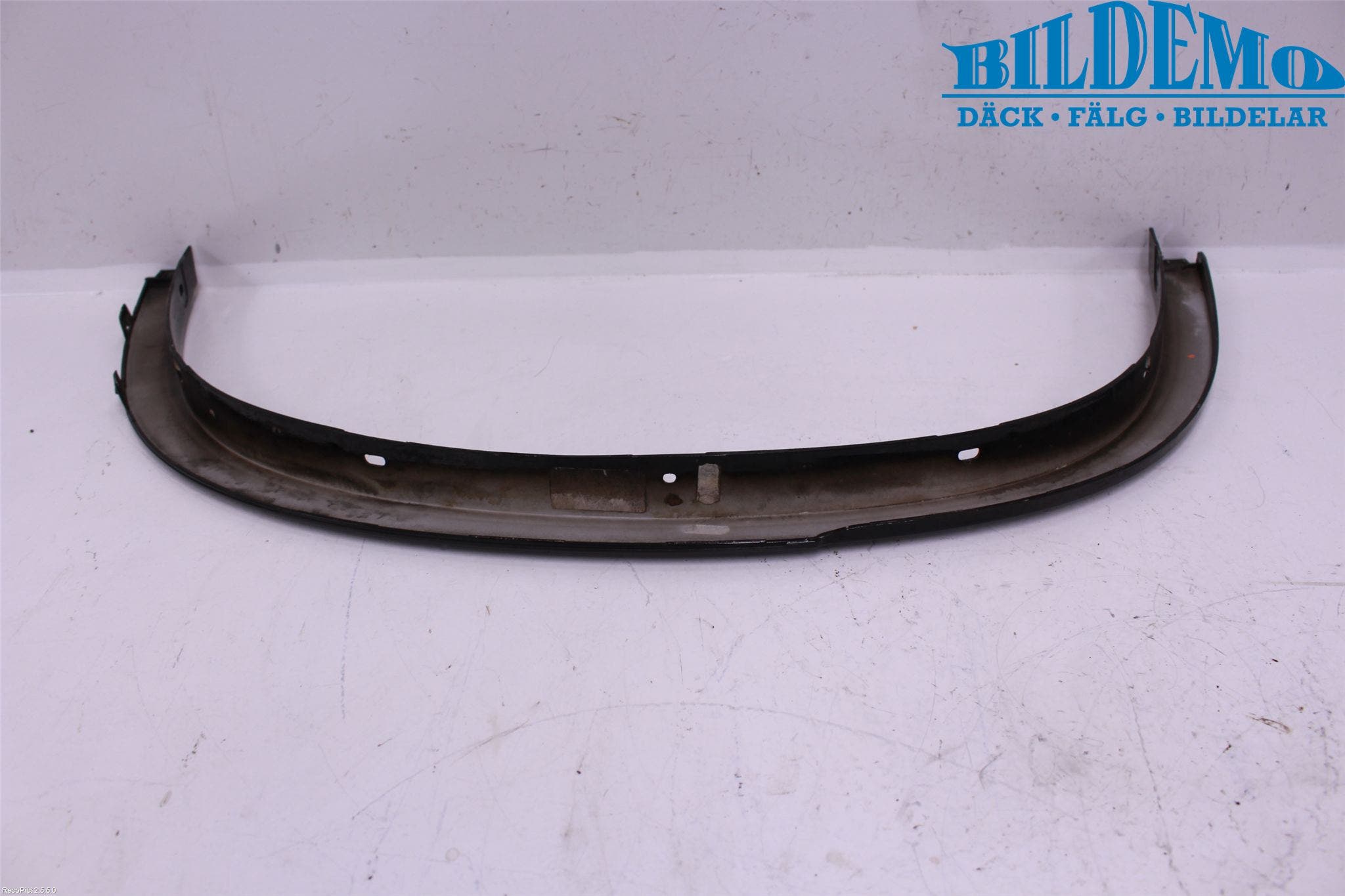 BMW X1 E84 10-15 Skärmbreddare