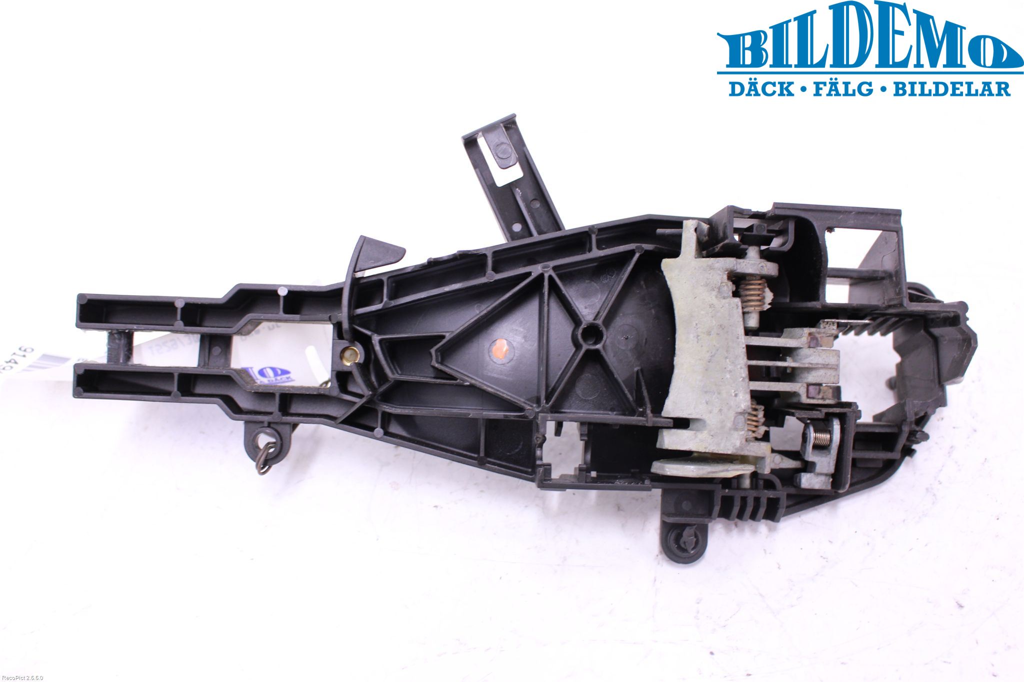BMW 3 E90/91 SED/TOU 05-12 Dörrhandtag Yttre Hö