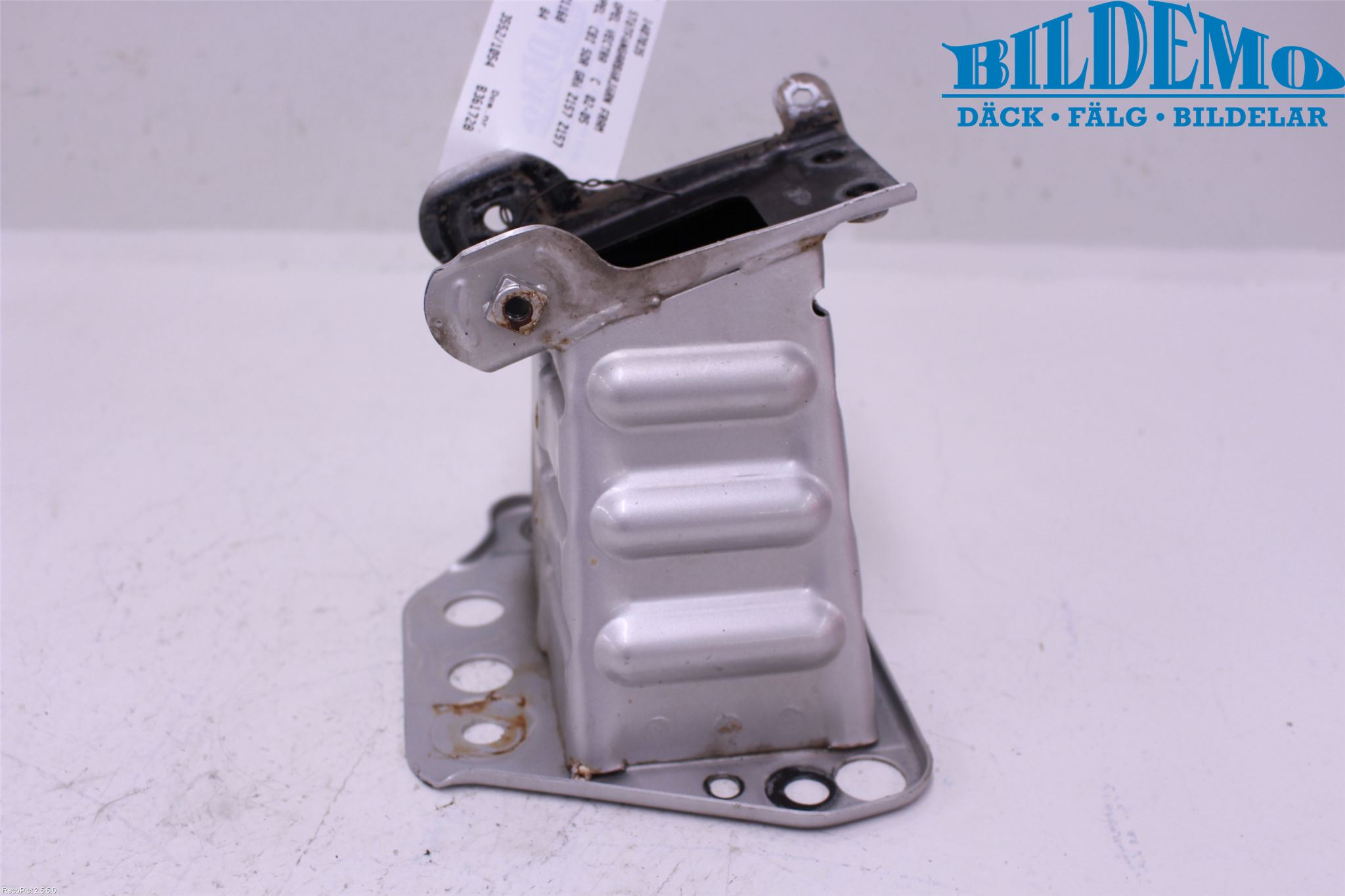 Opel VECTRA C 02-05 Stötfångarbärjärn Fram