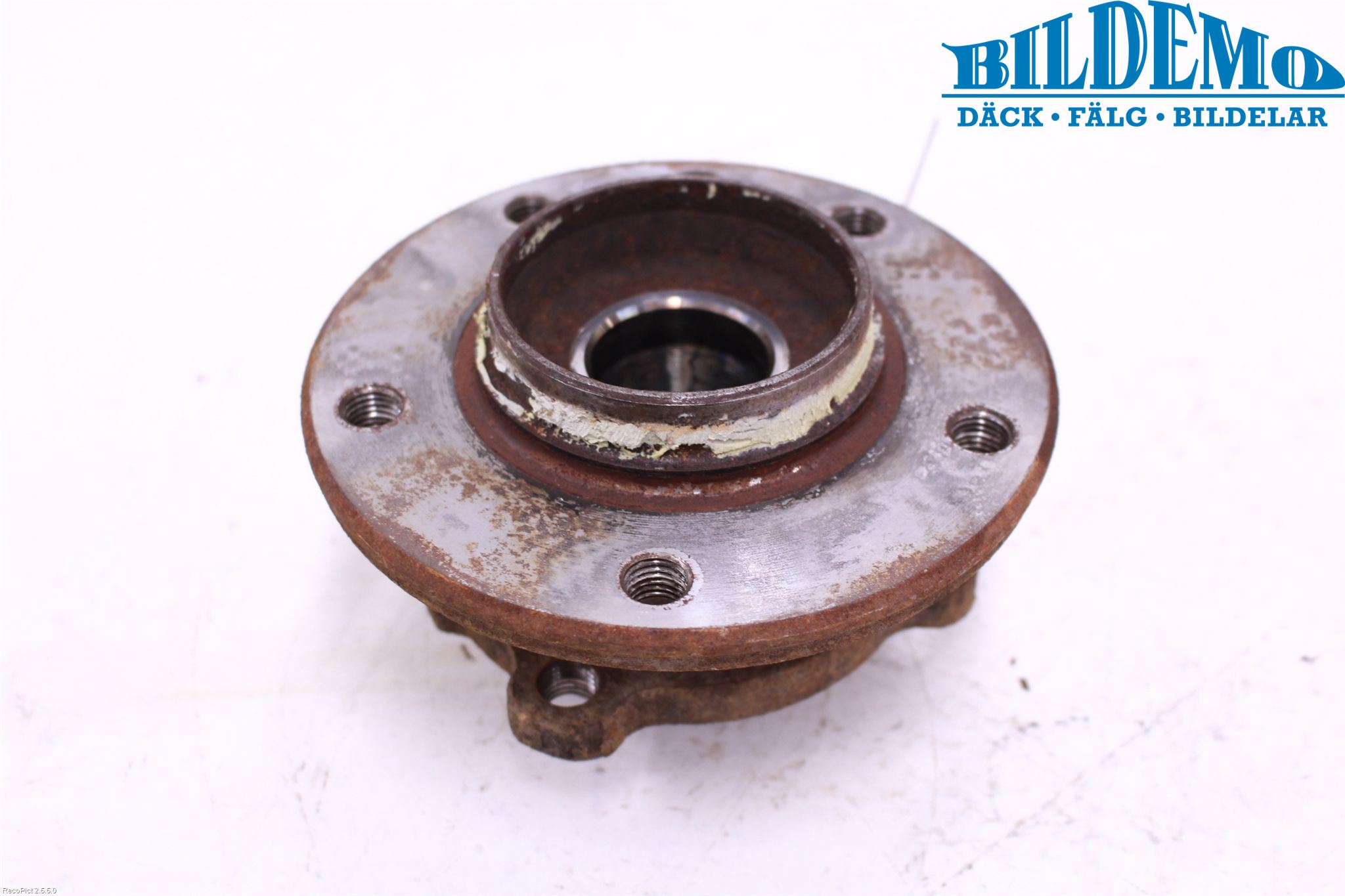 BMW X1 E84 10-15 Nav Fram