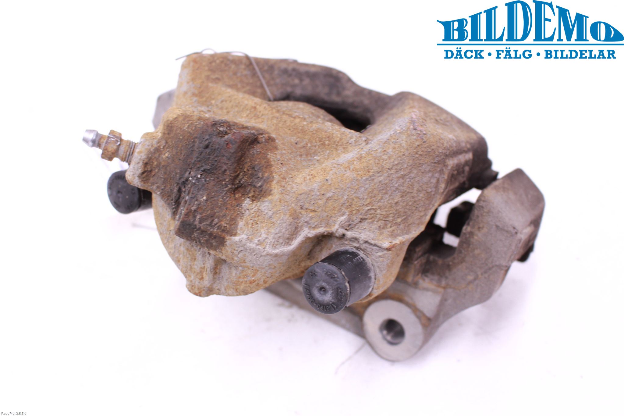 BMW X1 E84 10-15 Bromsok Fram Höger
