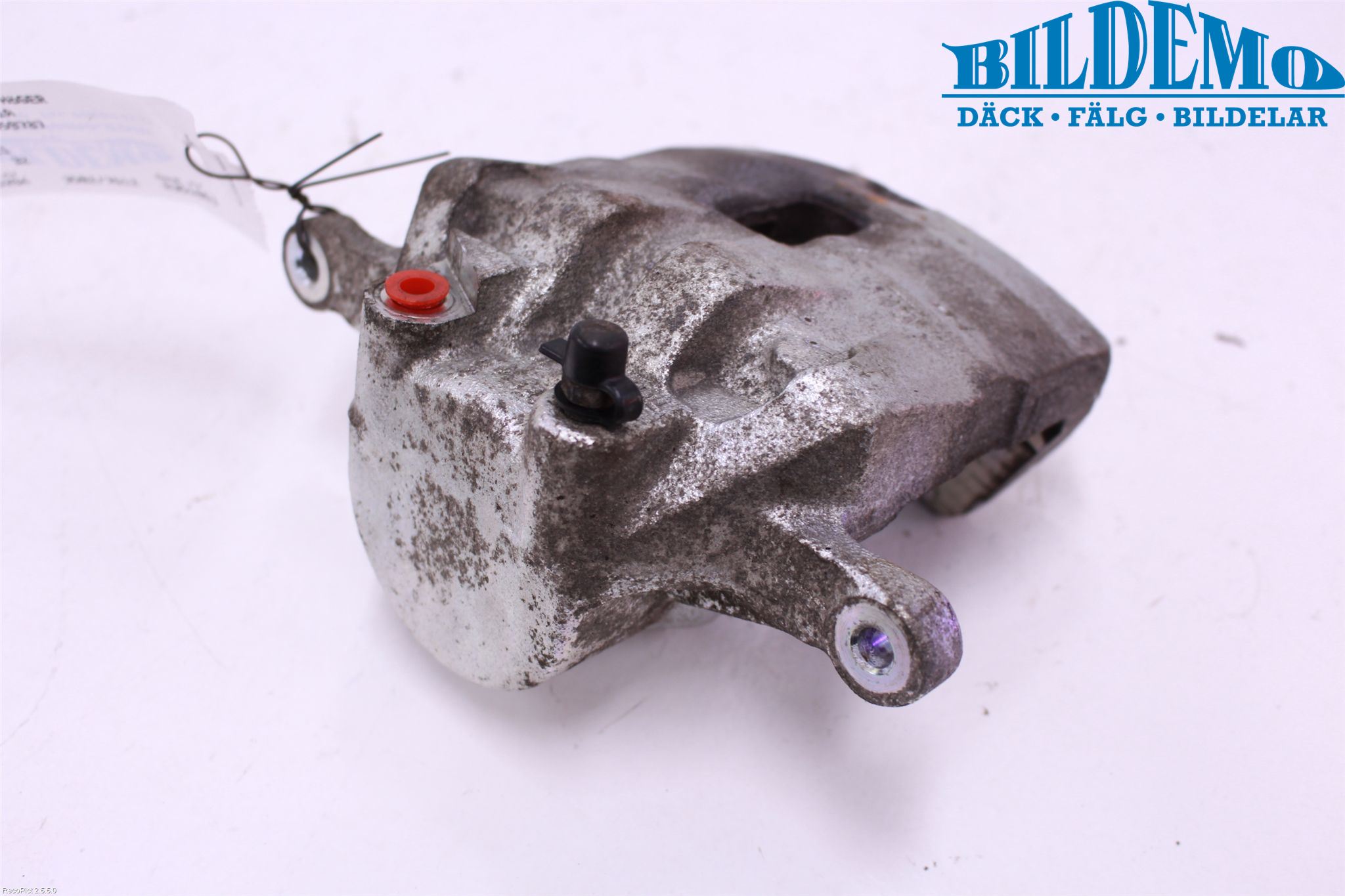 Opel INSIGNIA 09-16 Bromsok Fram Höger