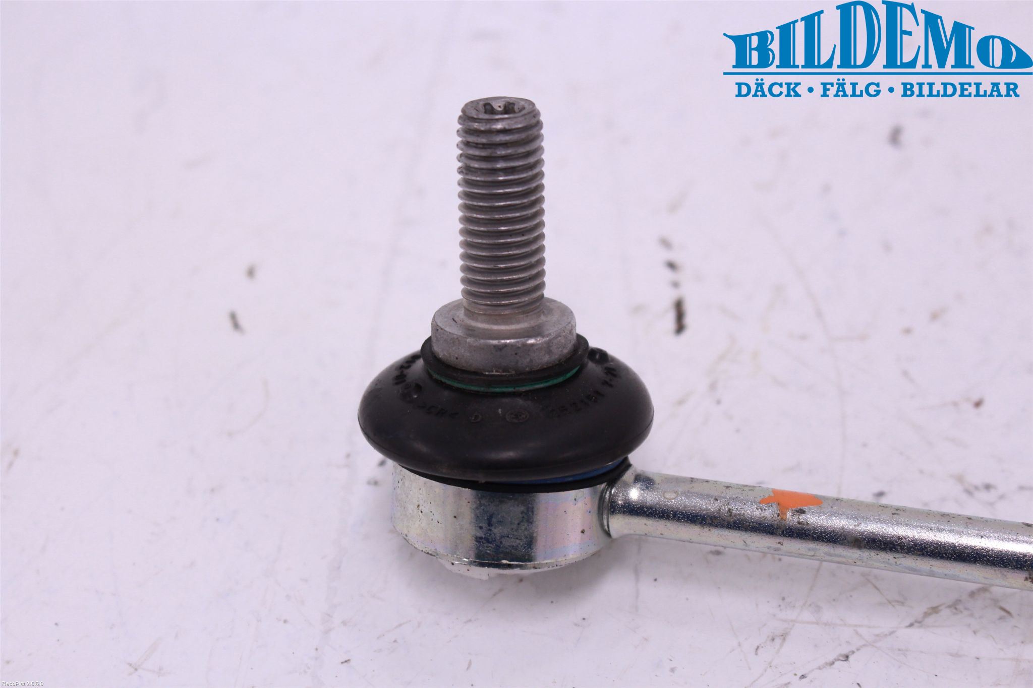 Opel INSIGNIA 09-16 Krängningshämmarstag Fram