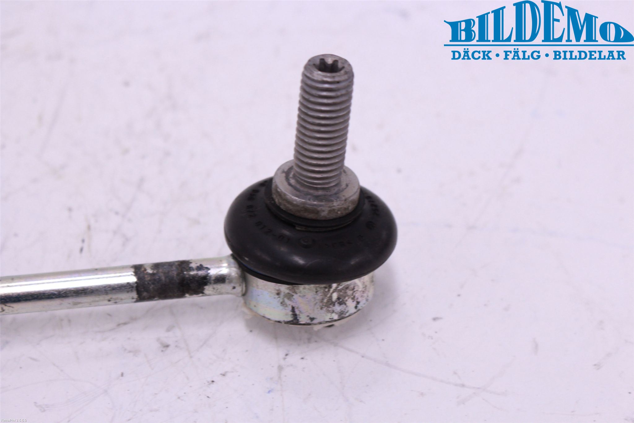 Opel INSIGNIA 09-16 Krängningshämmarstag Fram