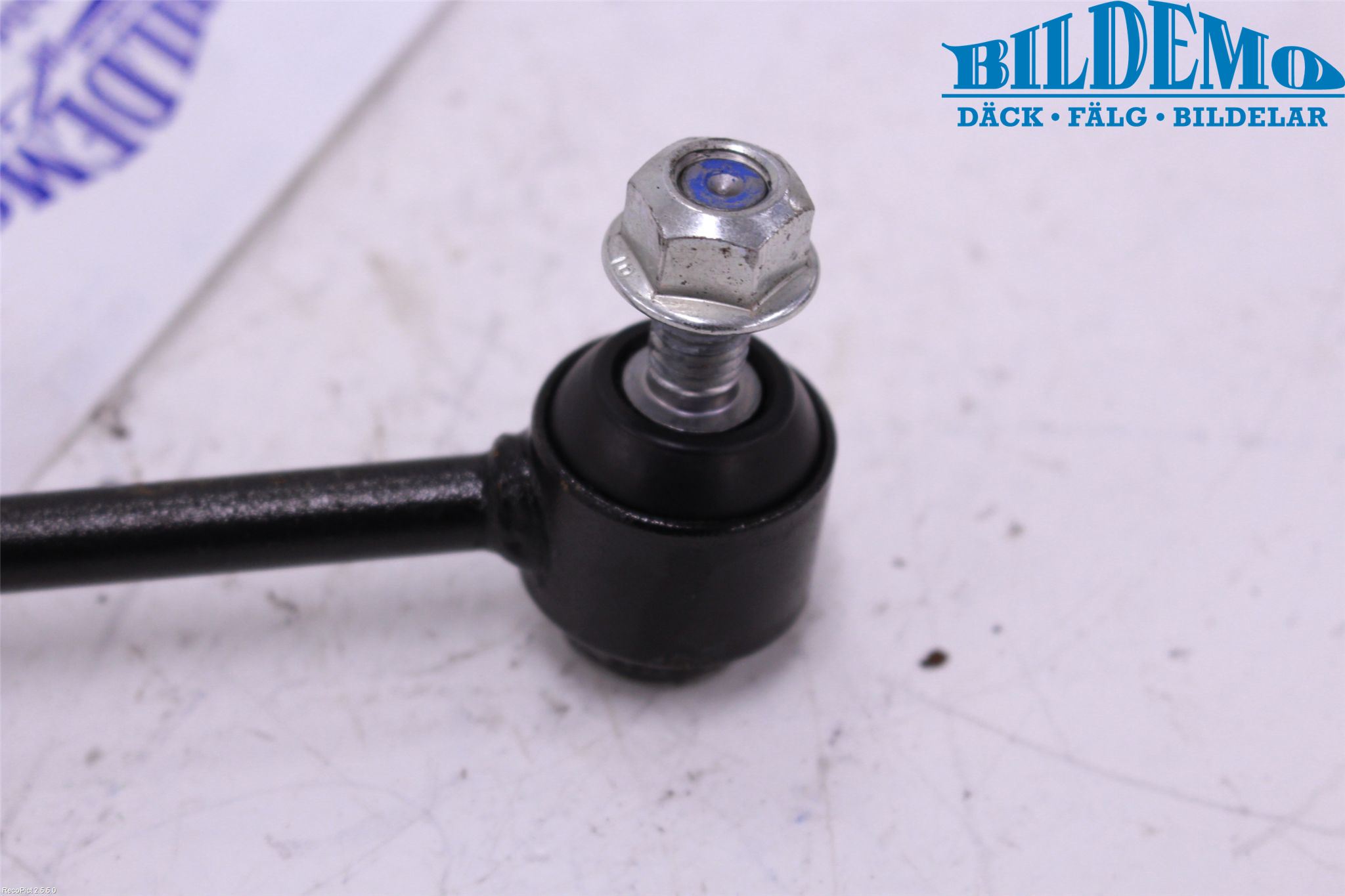 Opel INSIGNIA 09-16 Krängningshämmarstag Bak