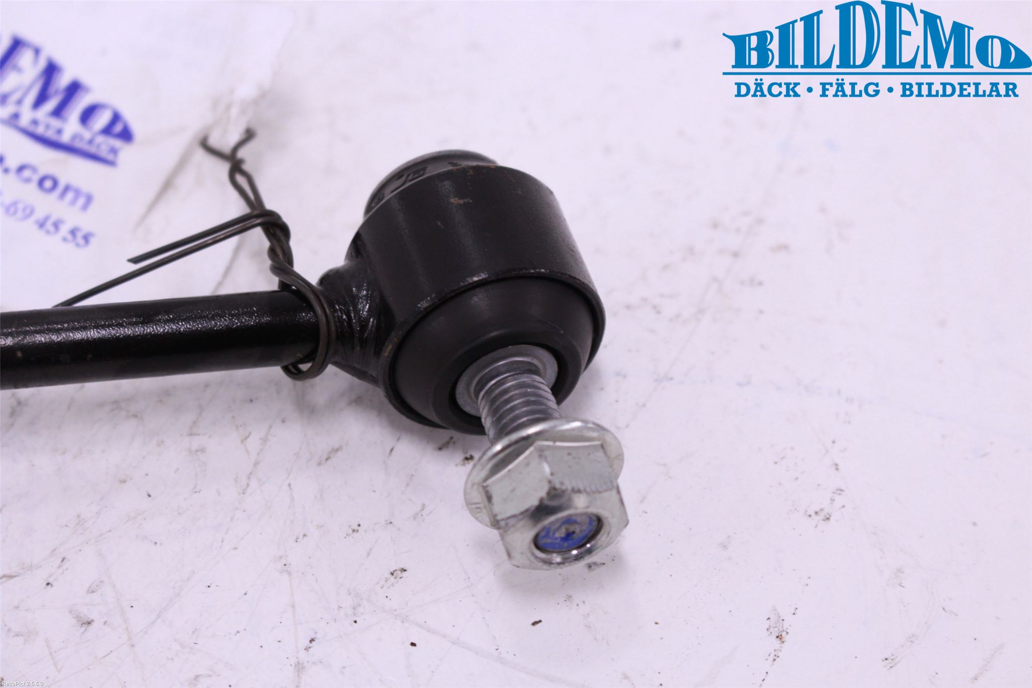 Opel INSIGNIA 09-16 Momentstag Bak