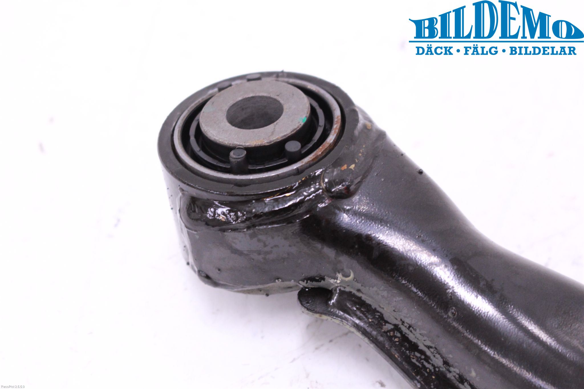 Opel INSIGNIA 09-16 Bärarm Bak Övre Vänster