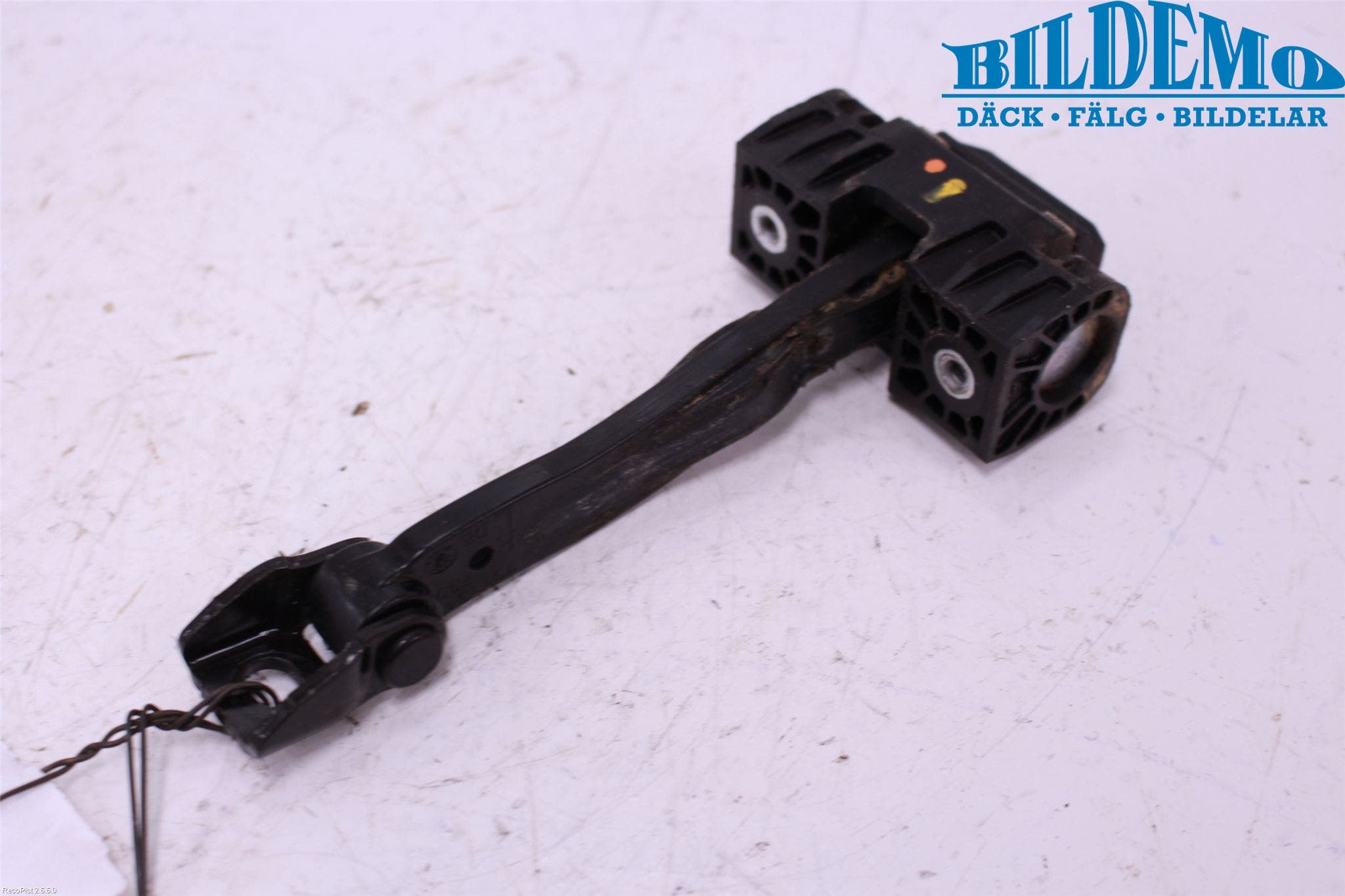 BMW 3 F30/F31/F80 12-19 Dörrstopp