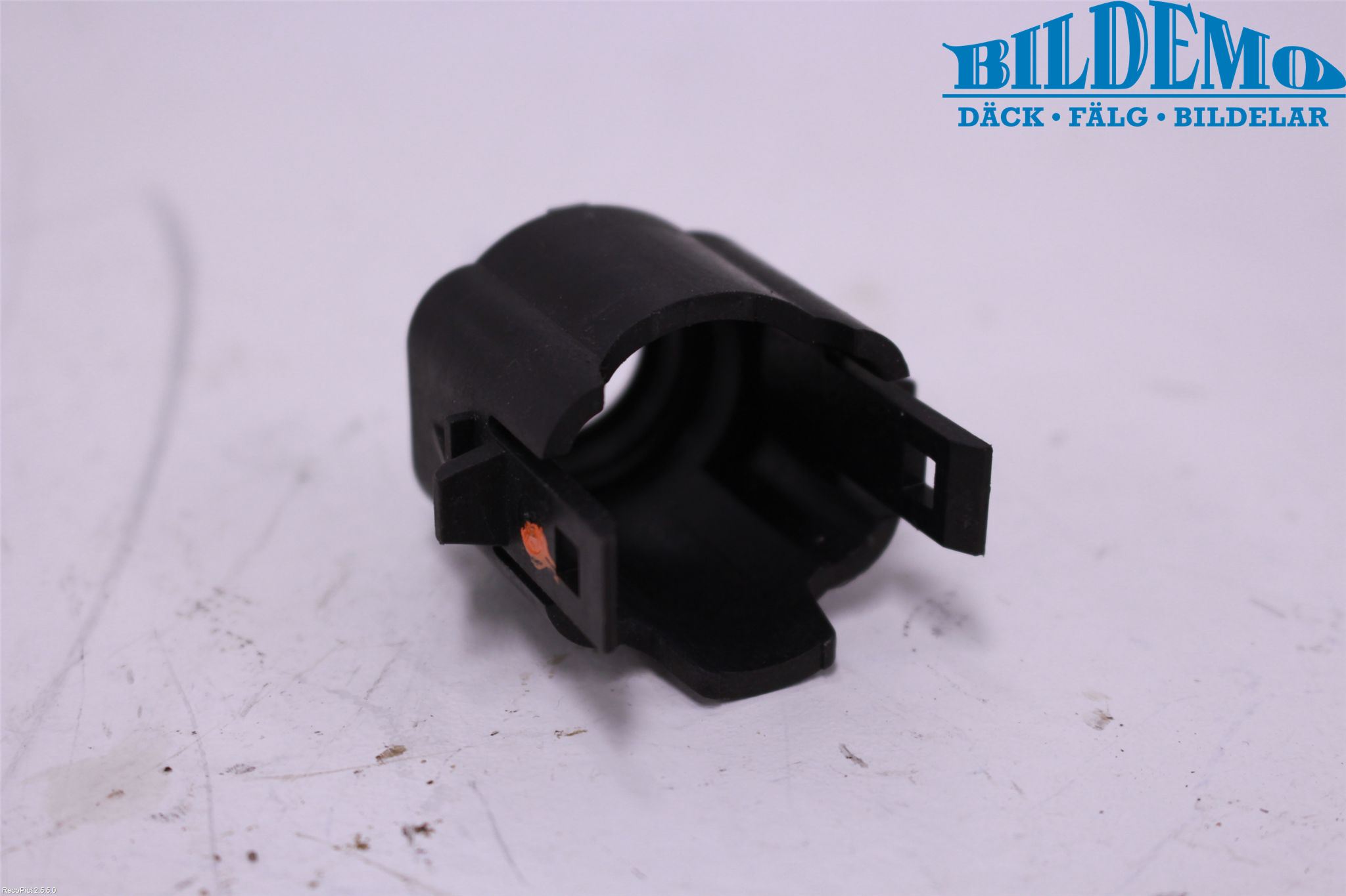 Saab 9-3 VER 2 Parkeringshjälp Backsensor