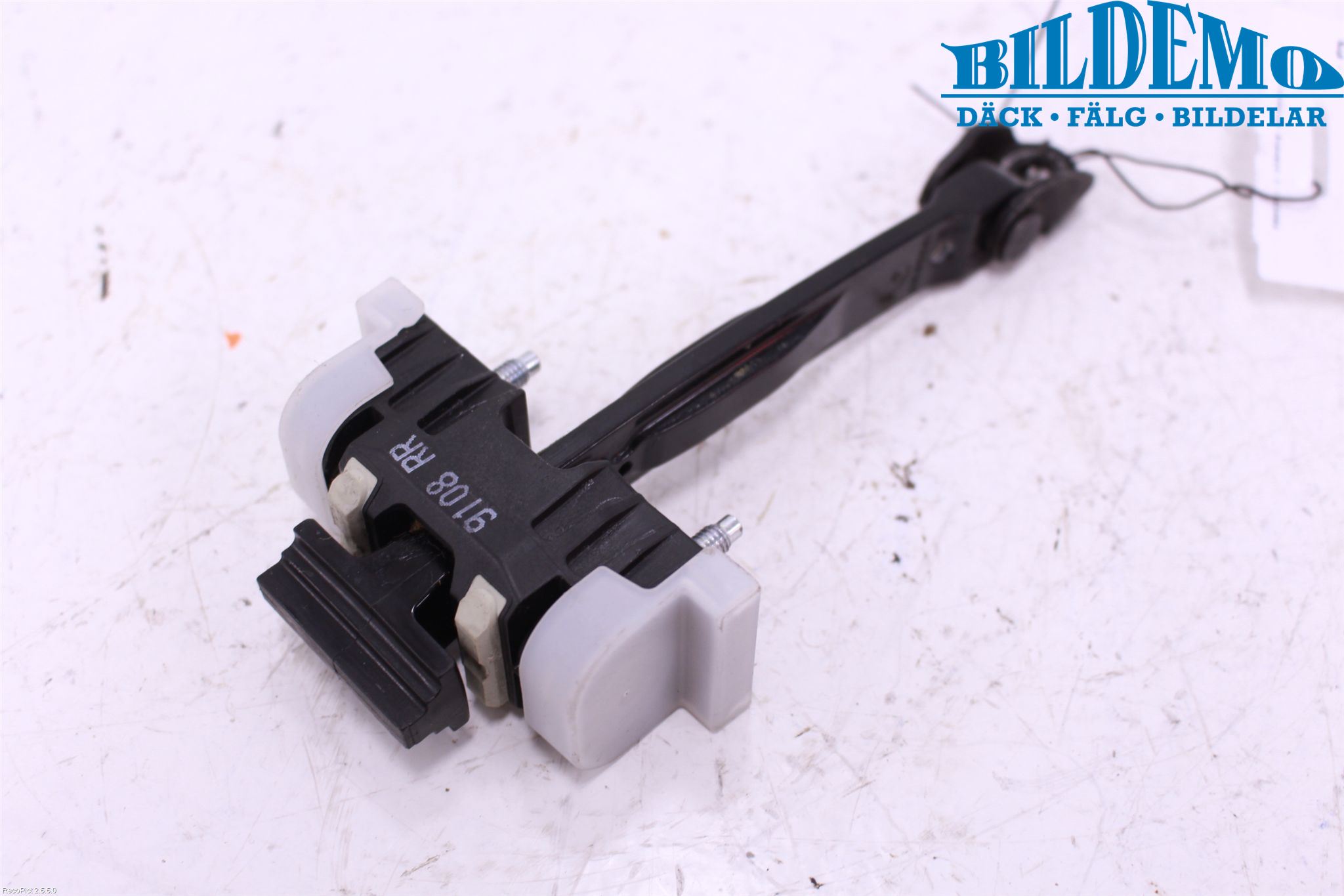 Opel INSIGNIA 09-16 Dörrstopp