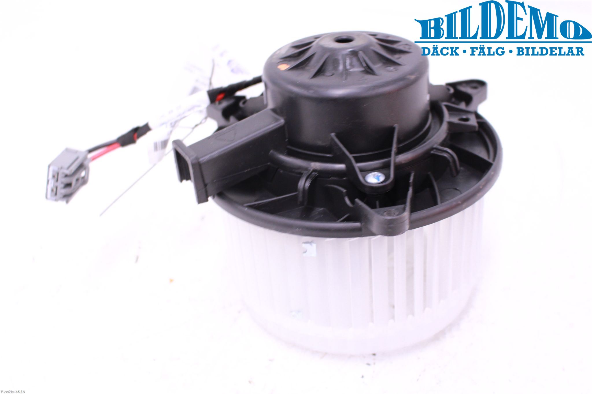 Opel INSIGNIA 09-16 Värmefläkt