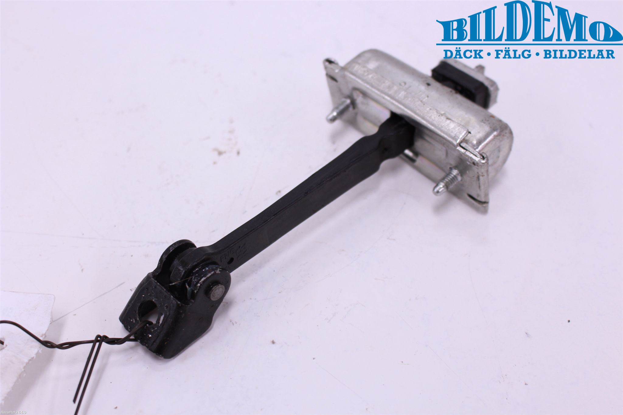 Opel CORSA E 15-19 Dörrstopp