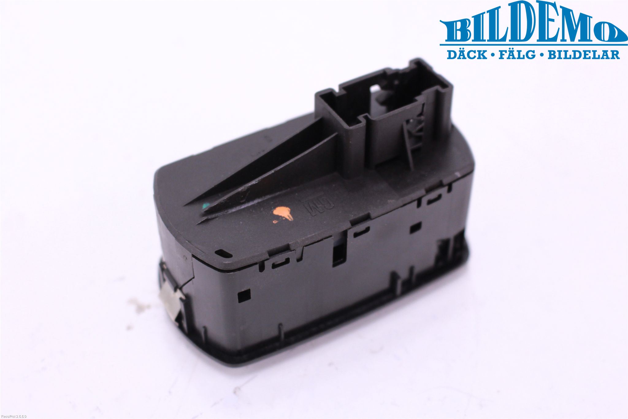 Opel CORSA E 15-19 Strömställare Elhiss