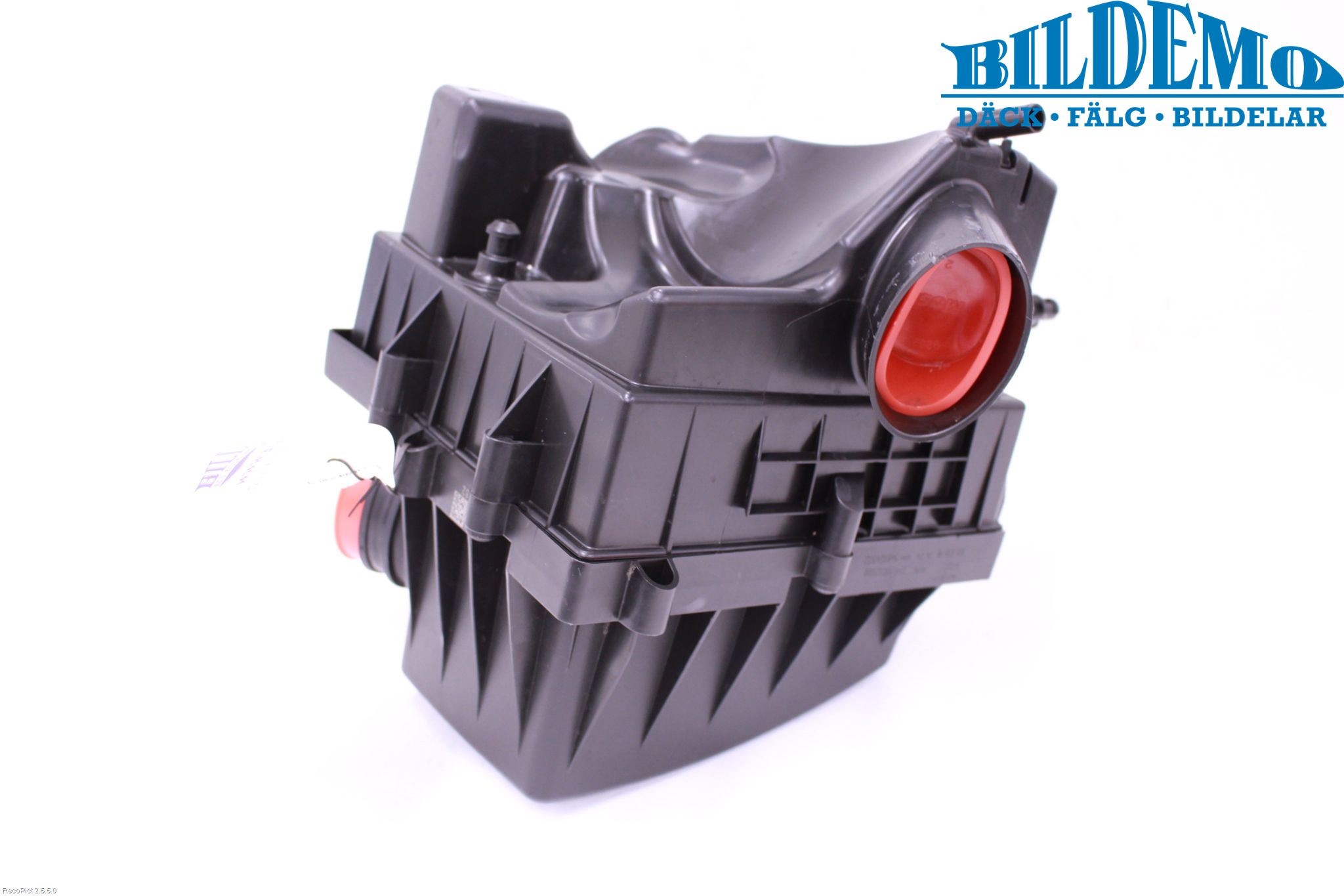 Opel CORSA E 15-19 Luftrenare