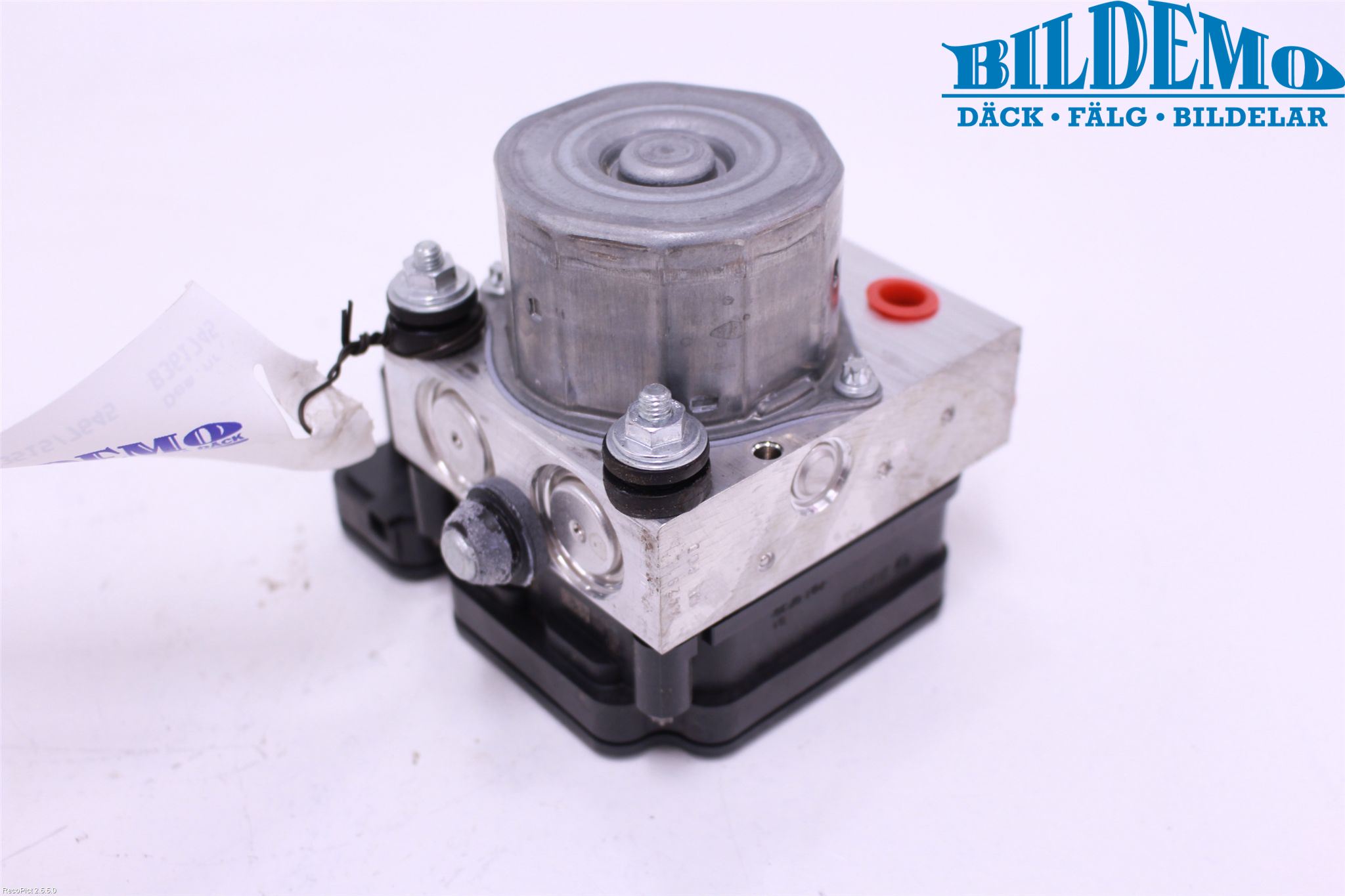 Opel CORSA E 15-19 Abs Hydraulaggregat