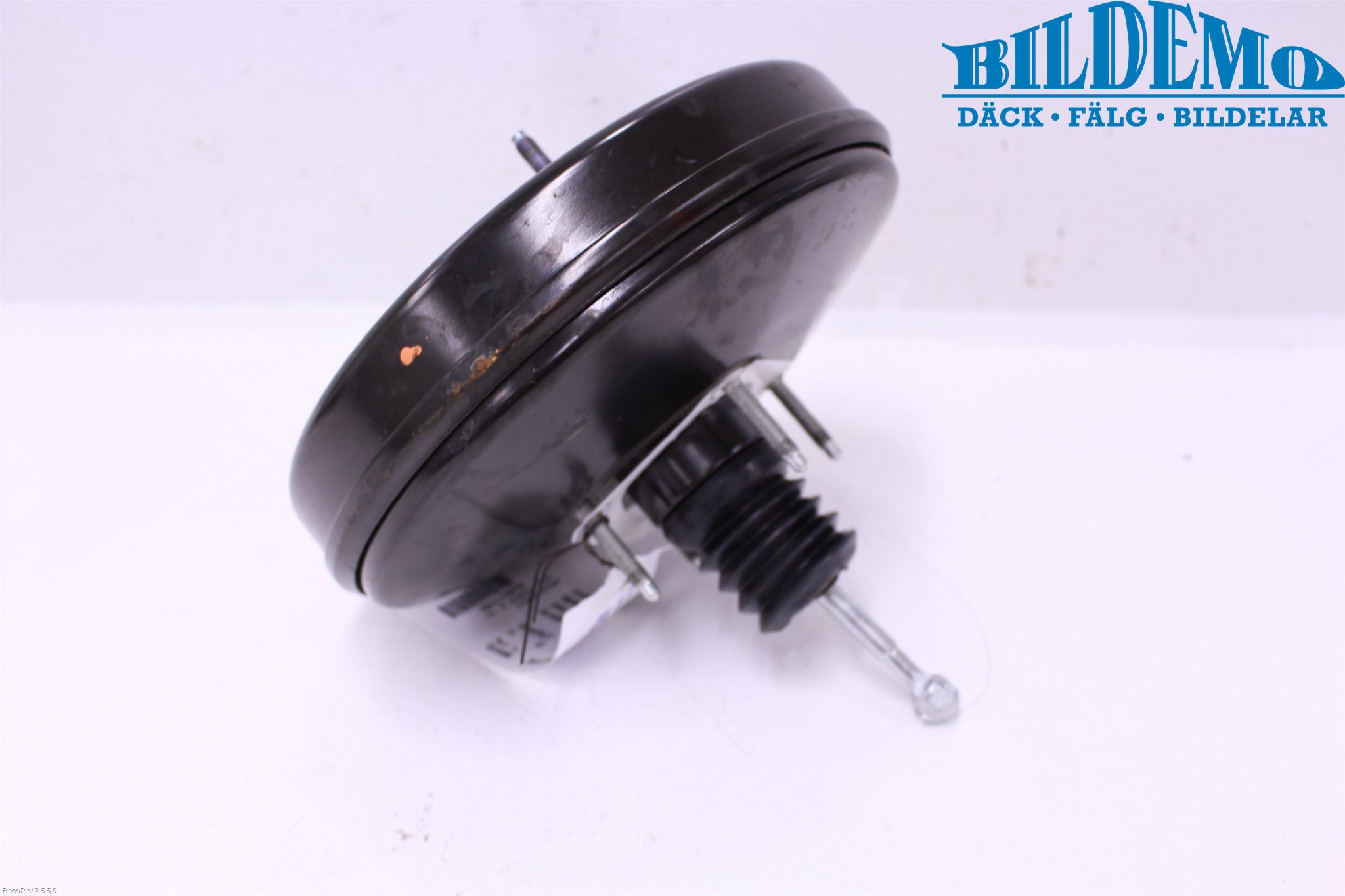 Opel CORSA E 15-19 Bromsservo