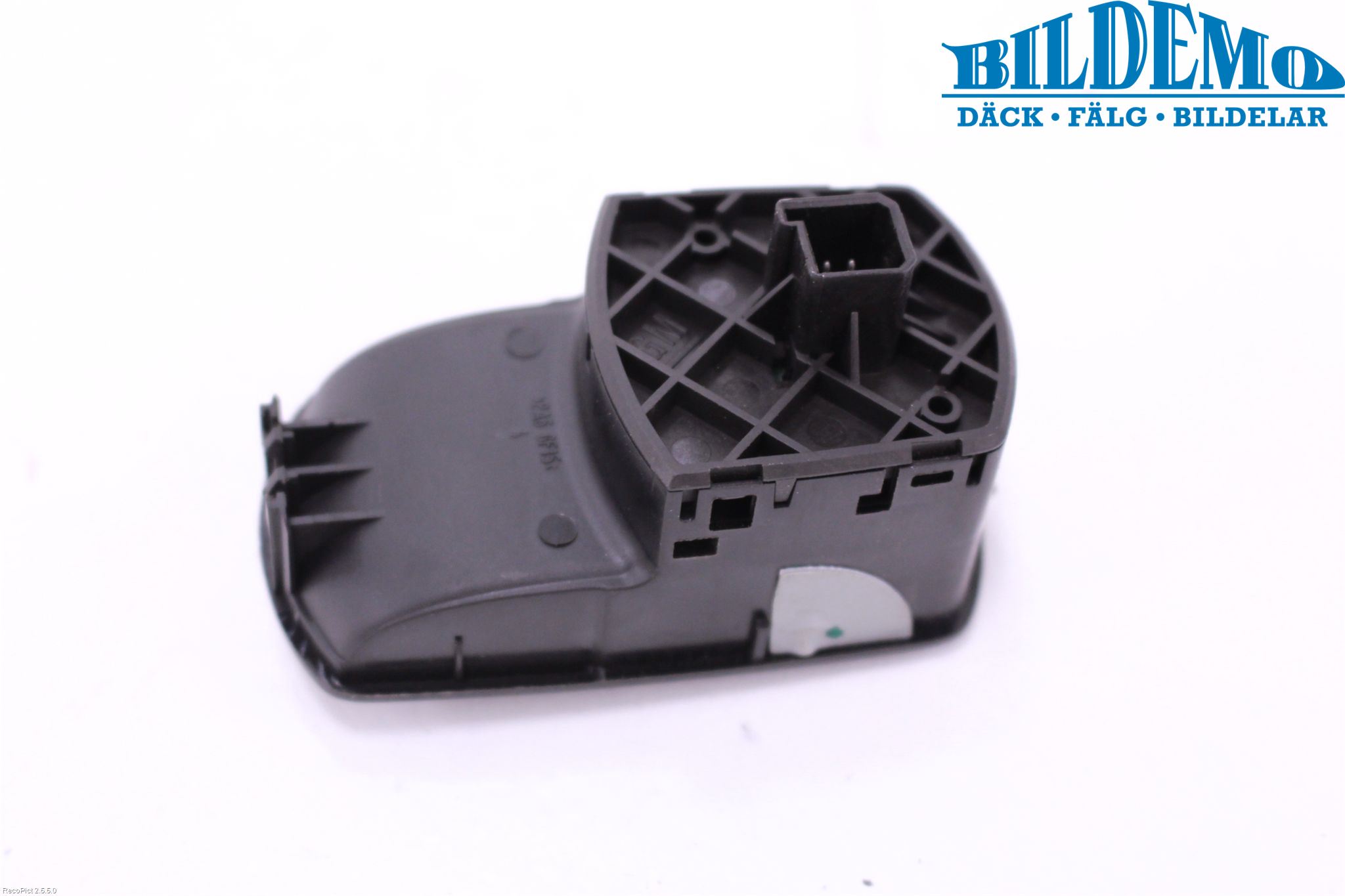 Opel CORSA E 15-19 Strömställare Elhiss