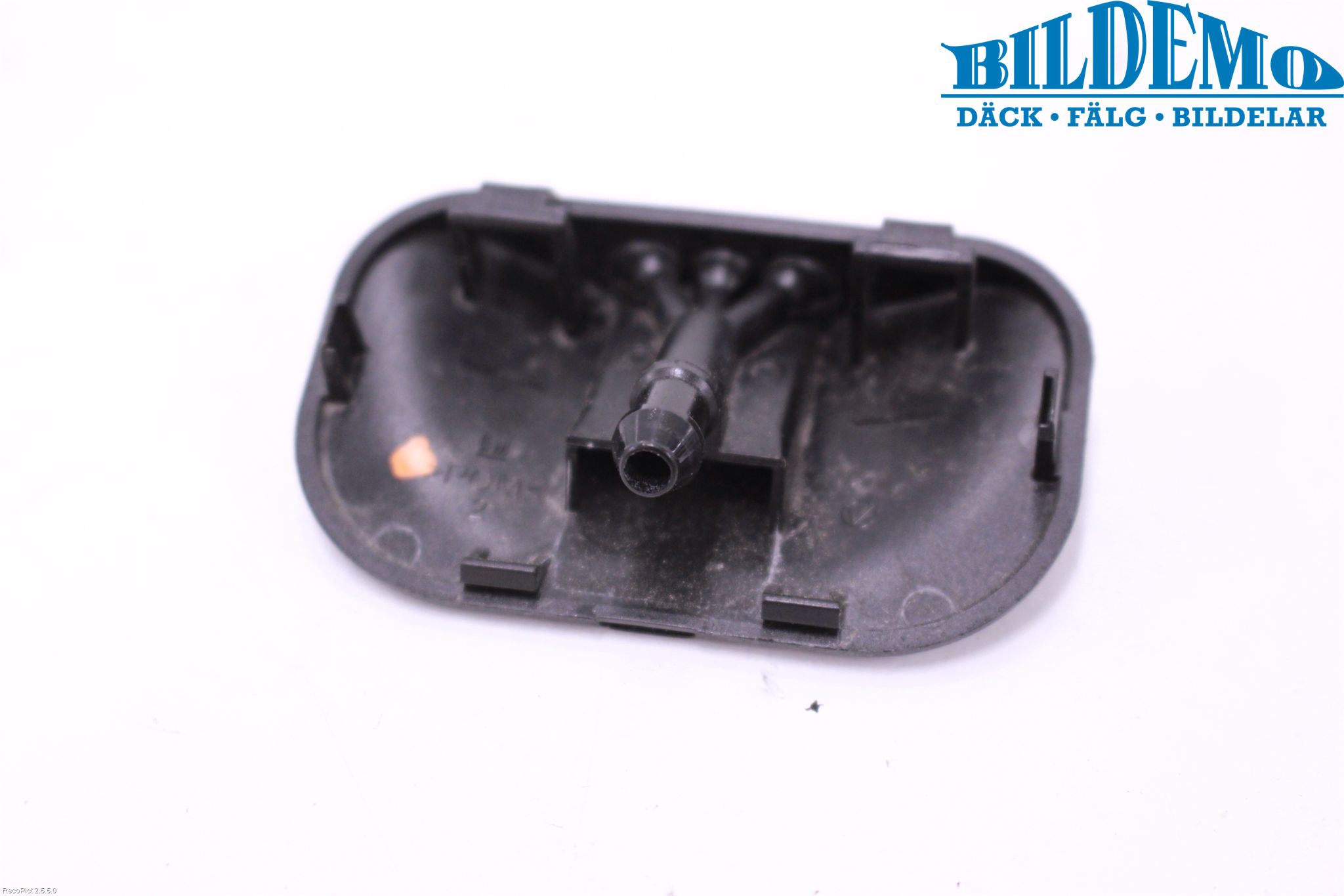 Opel CORSA E 15-19 Spolarmunstycke Rutor