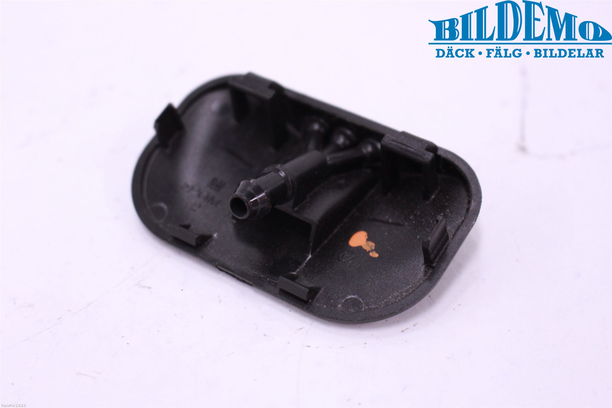 Opel CORSA E 15-19 Spolarmunstycke Rutor