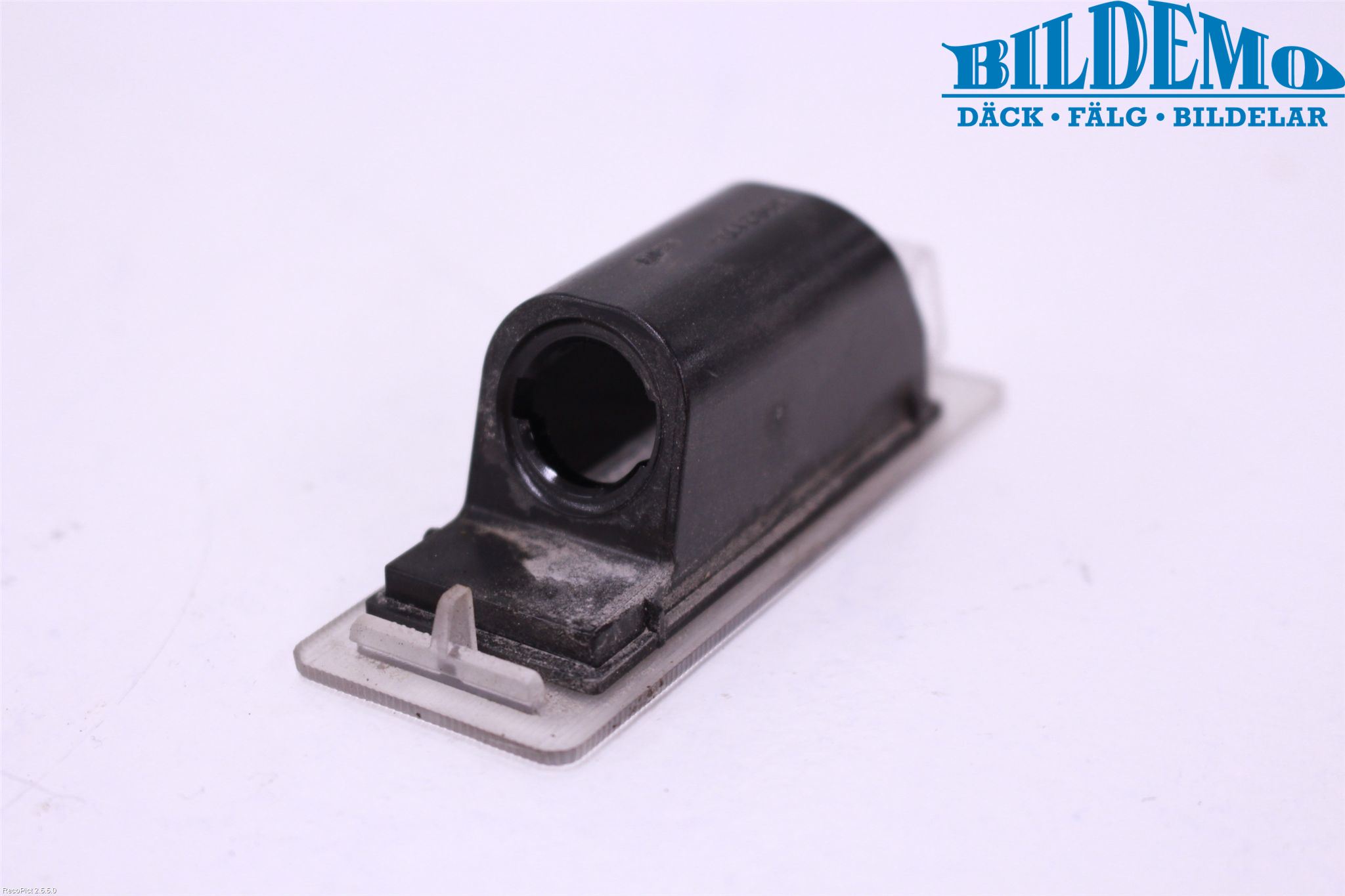 Opel INSIGNIA 09-16 Skylt Belysning