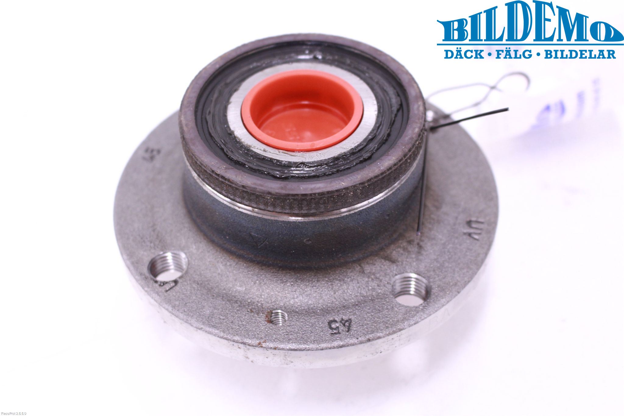 Opel CORSA E 15-19 Nav Bak