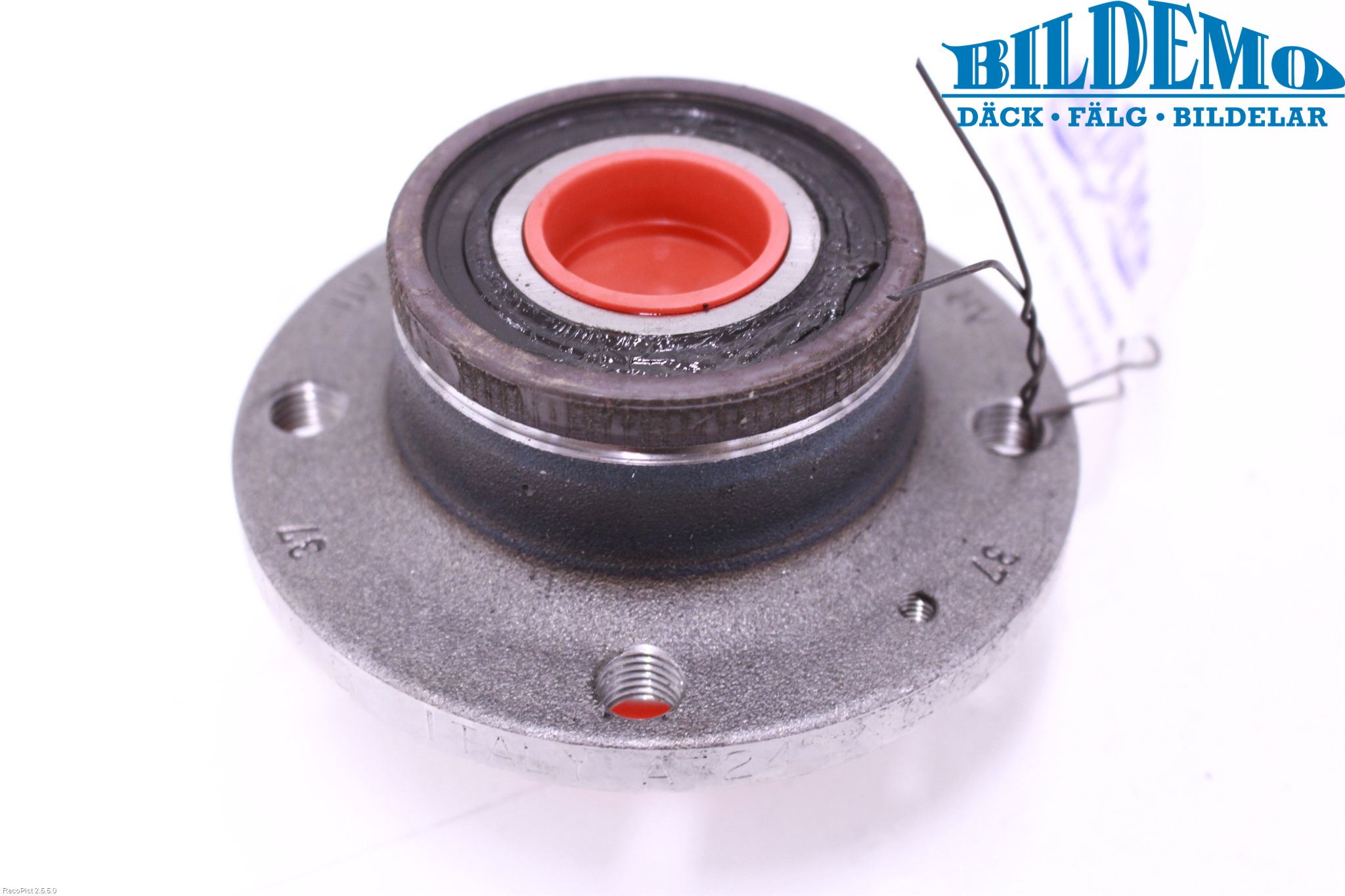 Opel CORSA E 15-19 Nav Bak