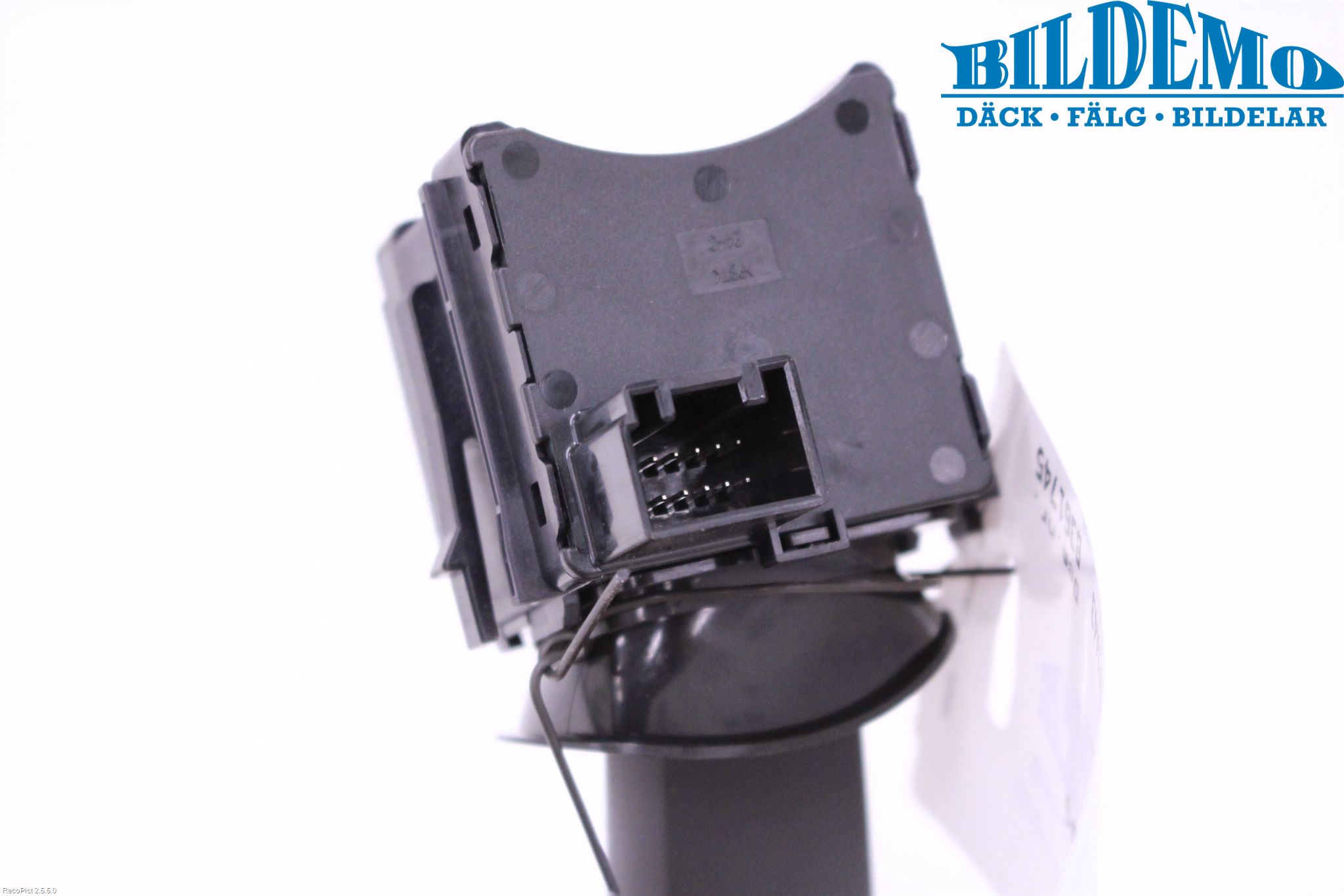 Opel CORSA E 15-19 Spak Blinkers-Ljusomk